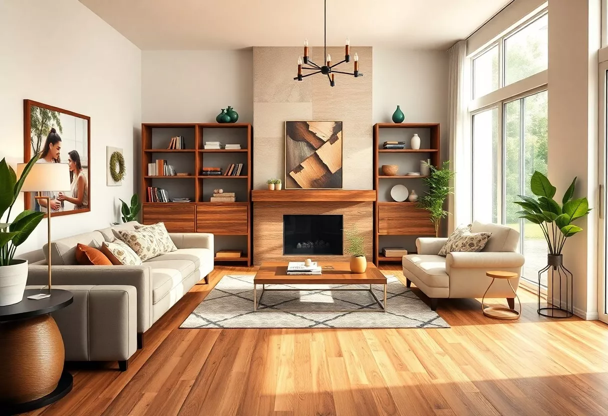 Nevşehir laminat parke, parke bakımı, laminat döşeme, parke uzmanları, laminat zemin koruma,parke