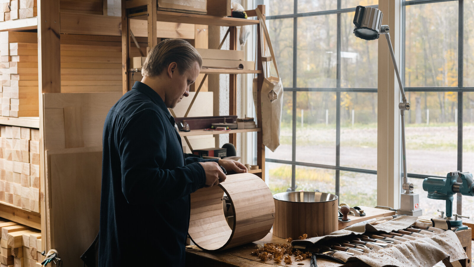 Kırklareli mobilya tasarımı, marangoz hizmetleri, özel mobilya yapımı, Kırklareli mobilyacı, el i