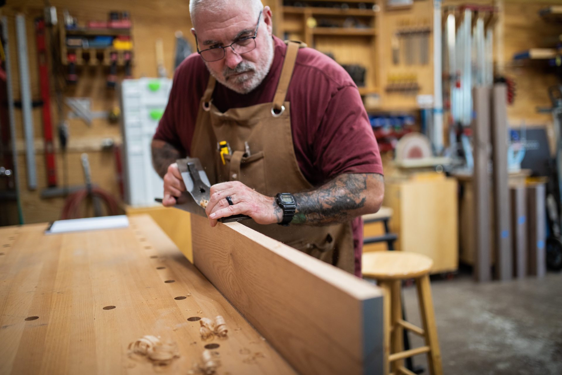 Niğde marangoz, mobilya yapımı, özel tasarım mobilya, ahşap dekorasyon, el yapımı mobilya, kalite