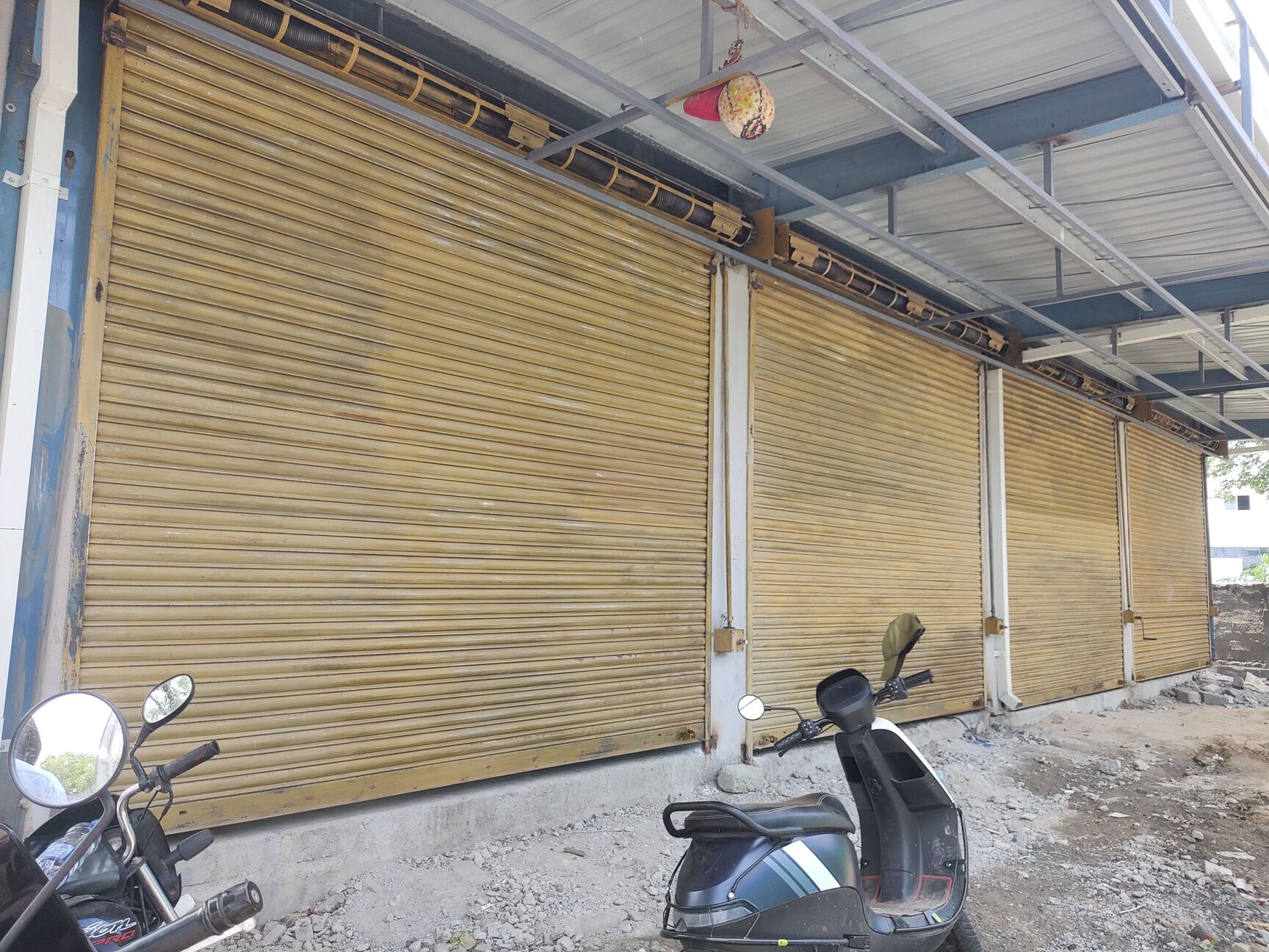 Manisa panjur, kepenk sistemleri, güvenlik panjurları, estetik metal kepenkler, dayanıklı panjur