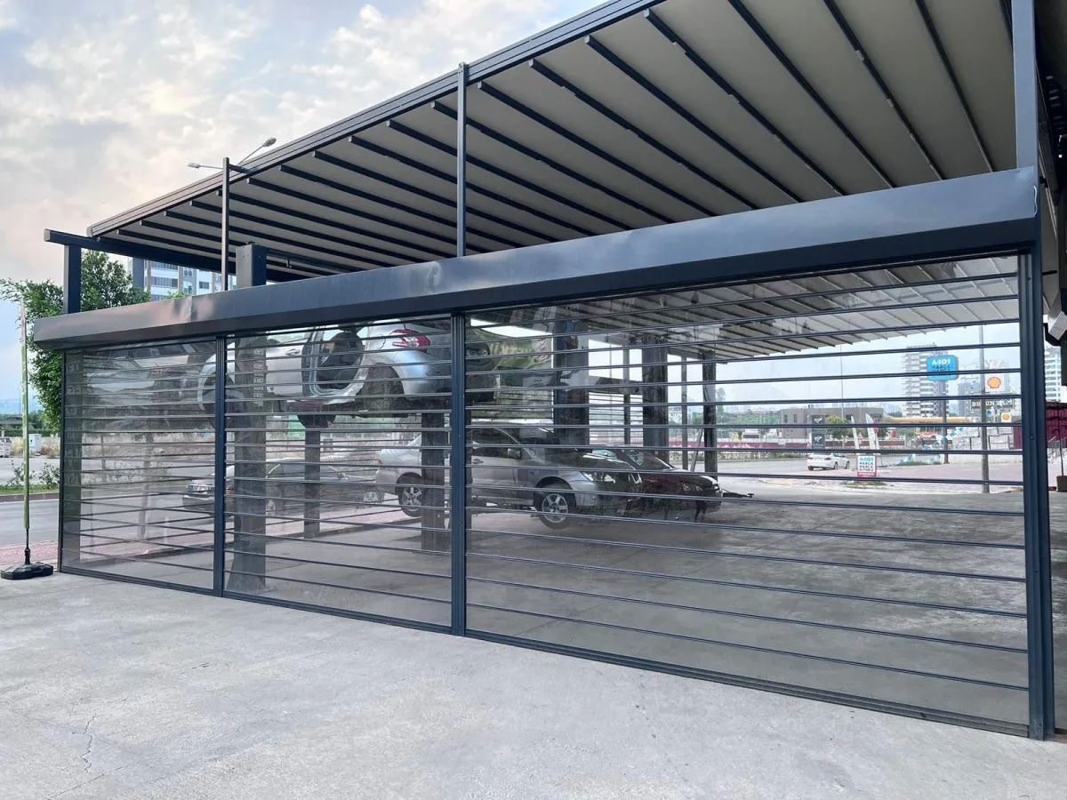 Muş panjur, kepenk sistemleri, güvenlik çözümleri, dayanıklı kepenk, güvenlik panjuru, bina güven