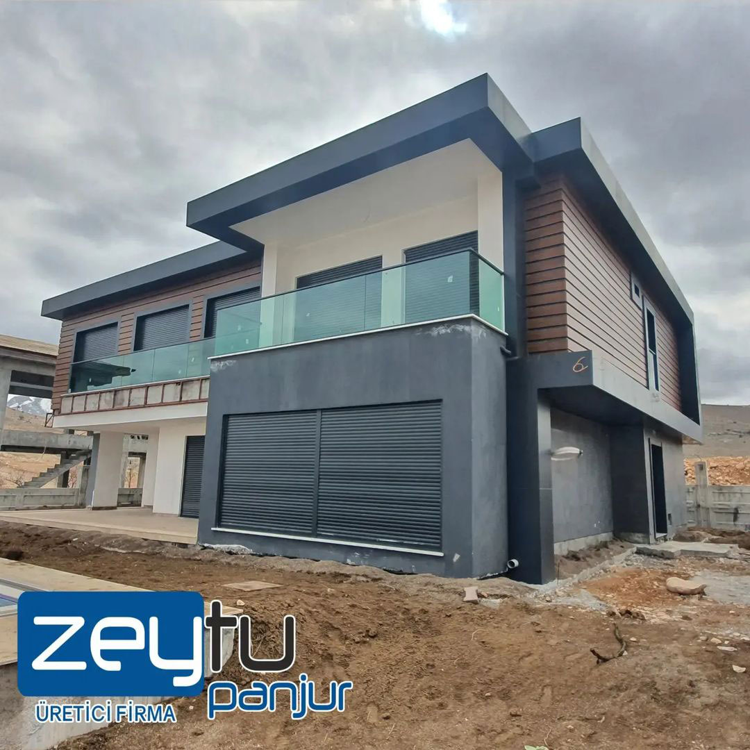 sivas panjur, kepenk sistemleri, güvenlik panjur, dış cephe kaplama, dayanıklı kepenk,kepenk,kepe