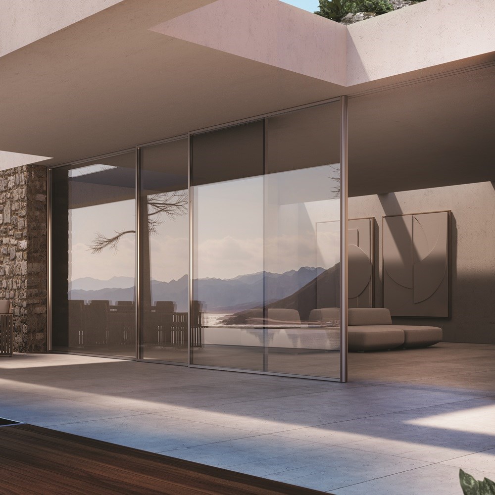 alüminyum doğrama, Afyonkarahisar, kaliteli pencere sistemleri, dayanıklı kapı çözümleri, alüminy