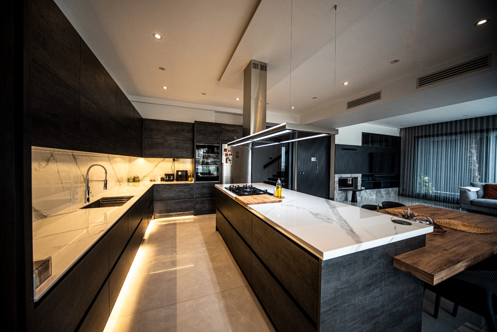 denizli mermer, granit tezgah, iç dekorasyon, doğal taş kullanımı, mermer modelleri, ev dekorasyo