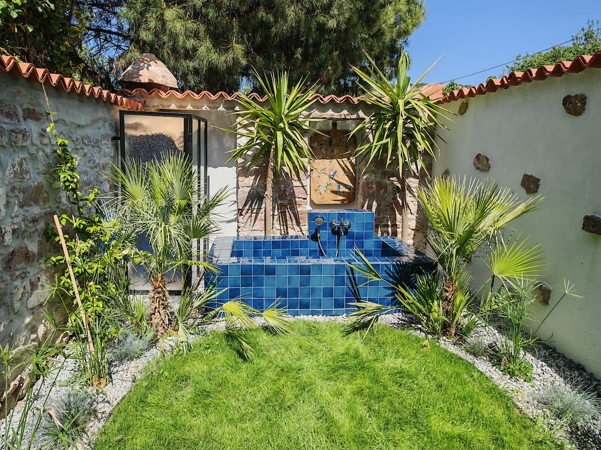 balıkesir peyzaj, peyzaj tasarımı, bahçe düzenleme, doğal peyzaj, çevre düzenlemesi, bahçe mimarl