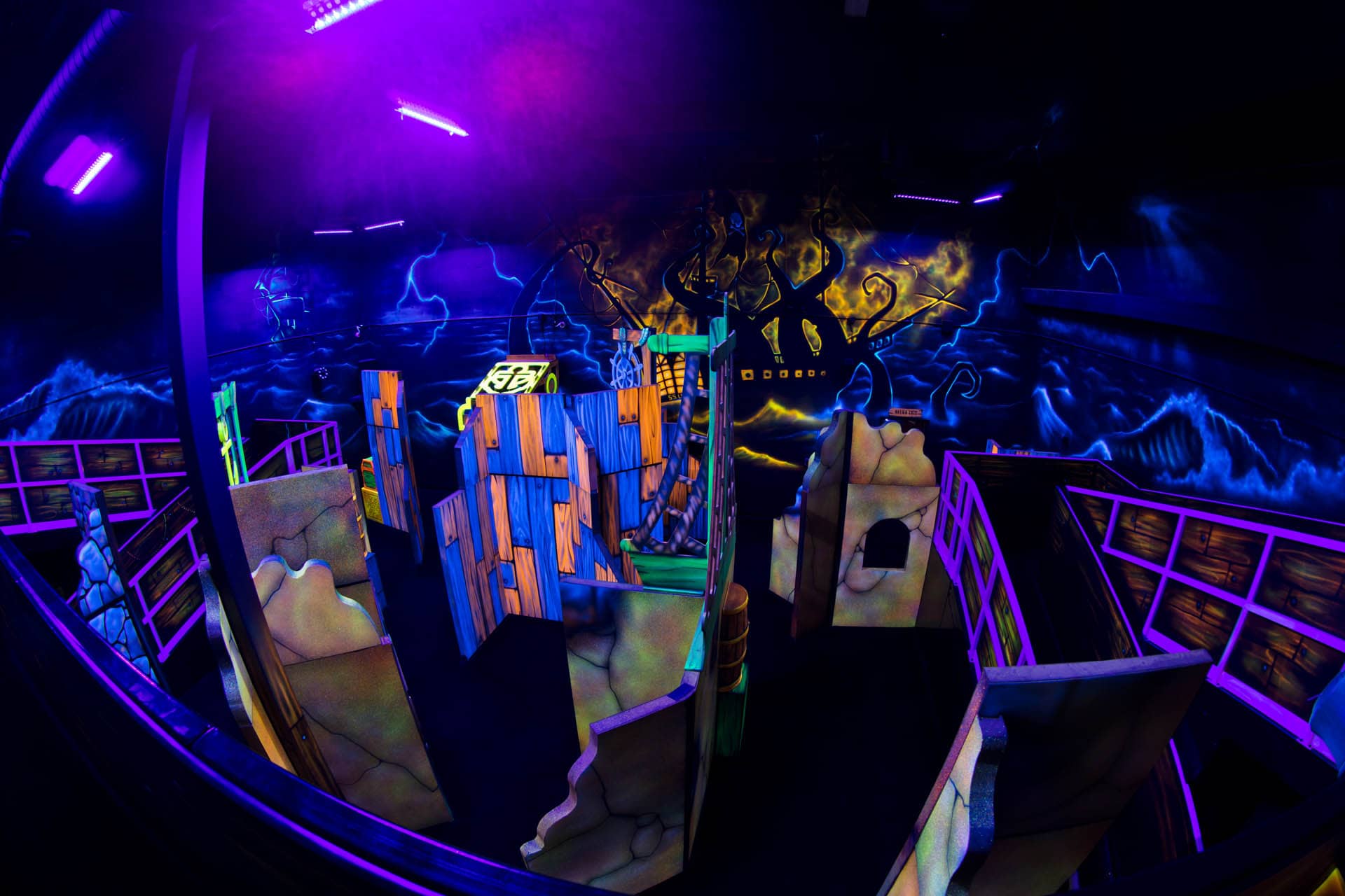 lazer tag arenası, lazer tag nedir, lazer tag nasıl oynanır, lazer tag oyun kuralları, lazer tag