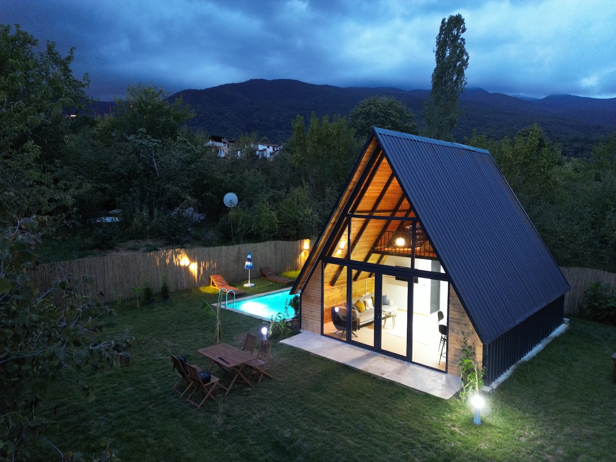 prefabrik ev Bolu, hızlı inşaat, ekonomik konut, prefabrik yapı, Bolu ev yapımı,prefabrik ev,pref