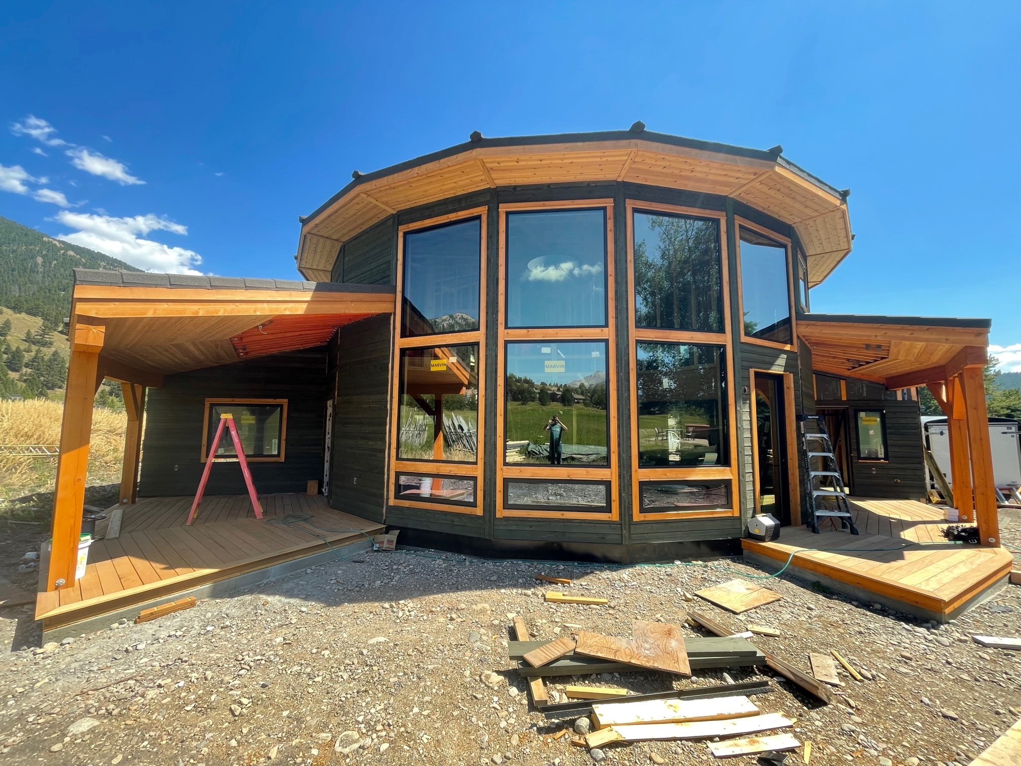 prefabrik ev, malzeme seçimi, kaliteli yapı, dayanıklı ev, prefabrik malzemeleri,prefabrik ev,pre