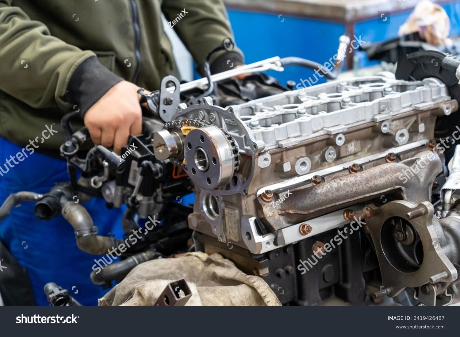 araç motor yenileme, rektifiye servisi, Diyarbakır oto bakım, motor revizyon, araç tamiri, motor