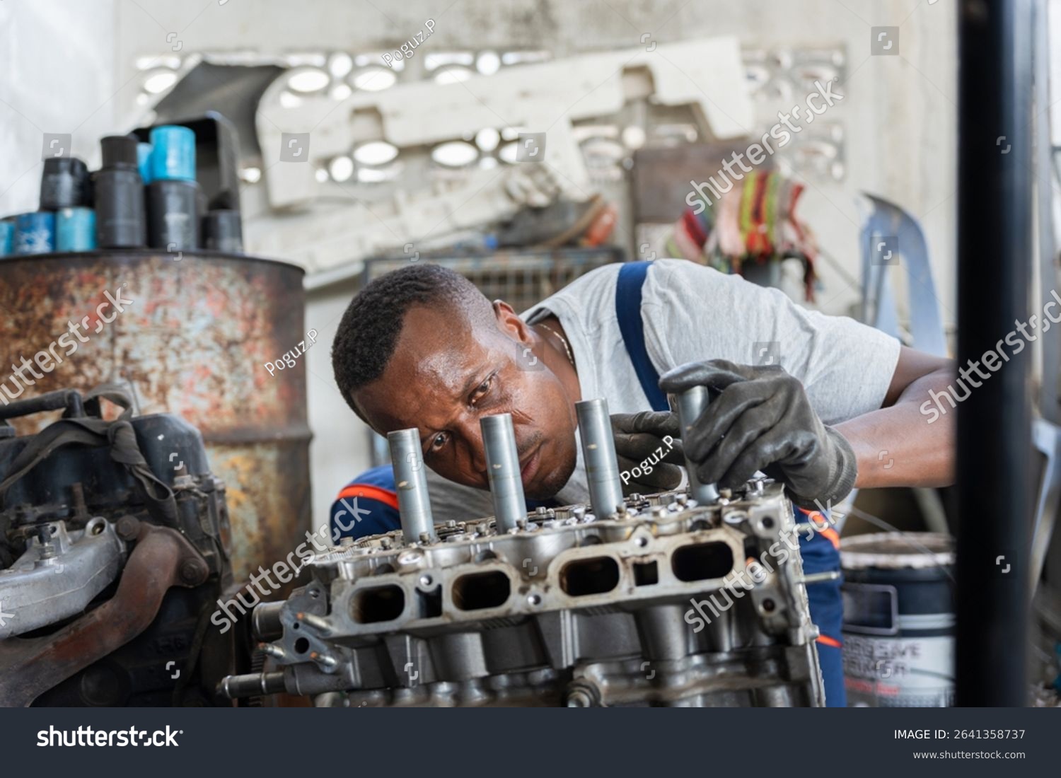 Manisa motor yenileme, araç motor rektifiye, motor tamiri, motor onarımı, araç bakım, sanayi hizm