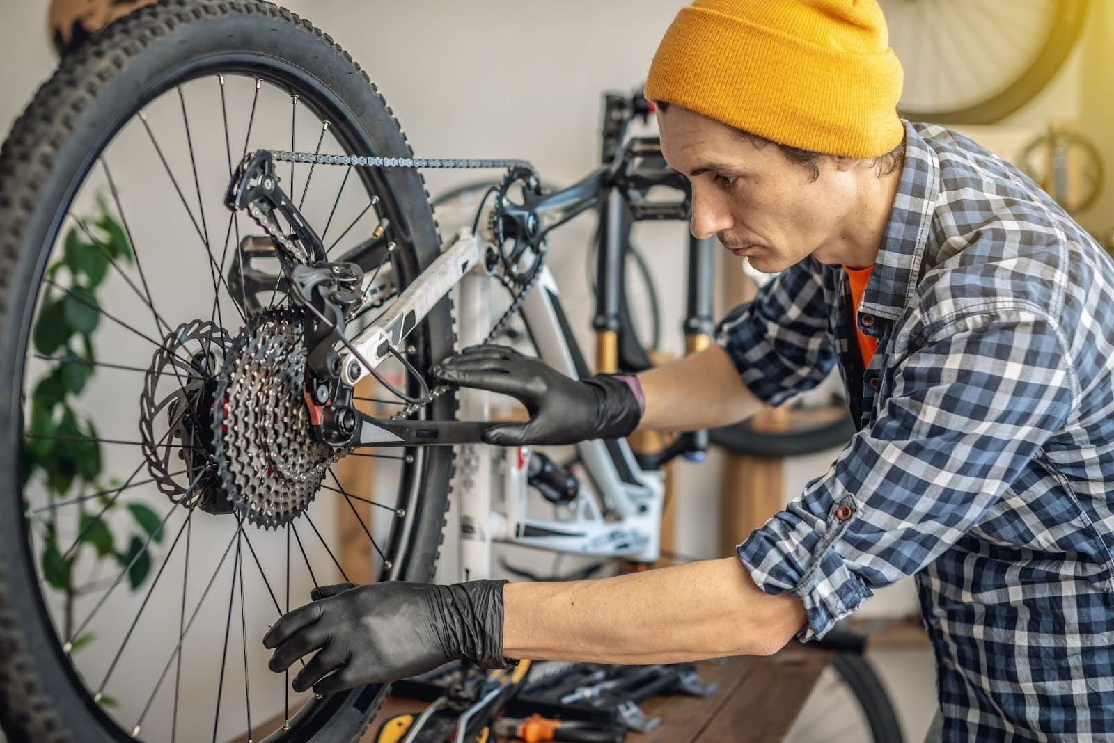 şırnak bisiklet servisi, bisiklet tamiri, bisiklet bakımı, bisiklet onarımı, bisikletçi hizmetler