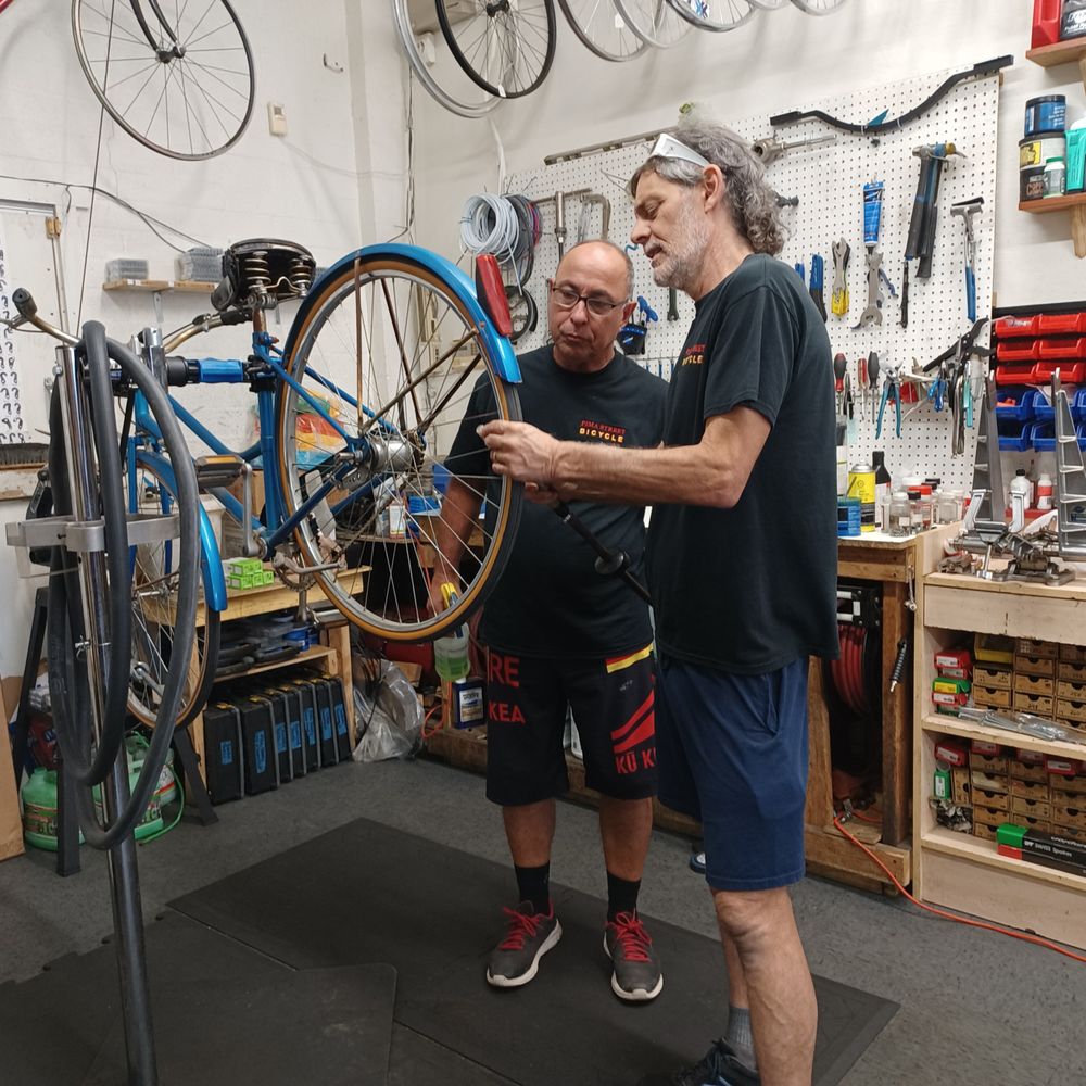 Ağrı bisiklet tamiri, bisiklet bakımı, bisiklet tamirci, bisiklet onarım, profesyonel bisiklet se