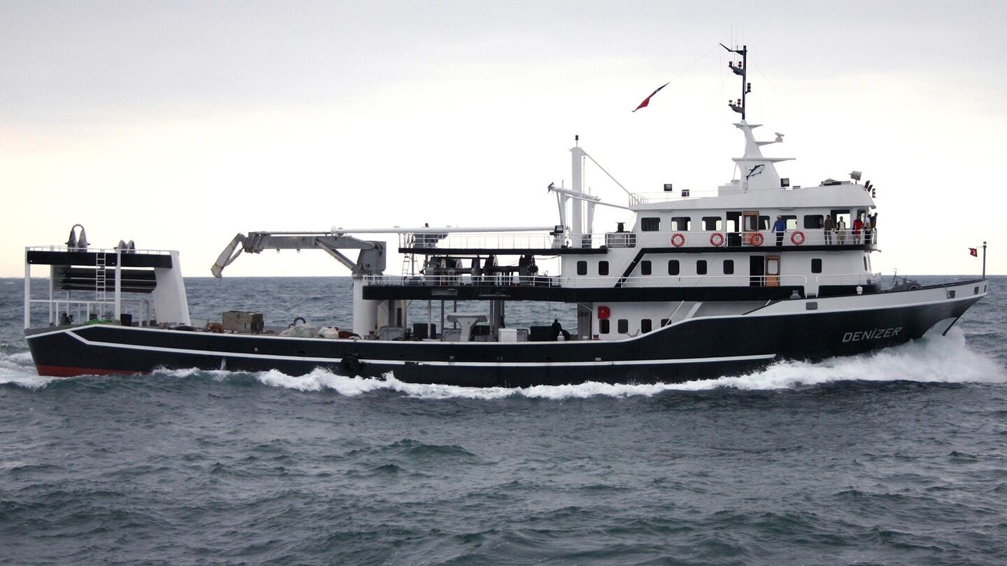 deniz araçları tamiri, Trabzon bakım, yat onarımı, tekne onarım servisi, deniz araçları bakım hiz