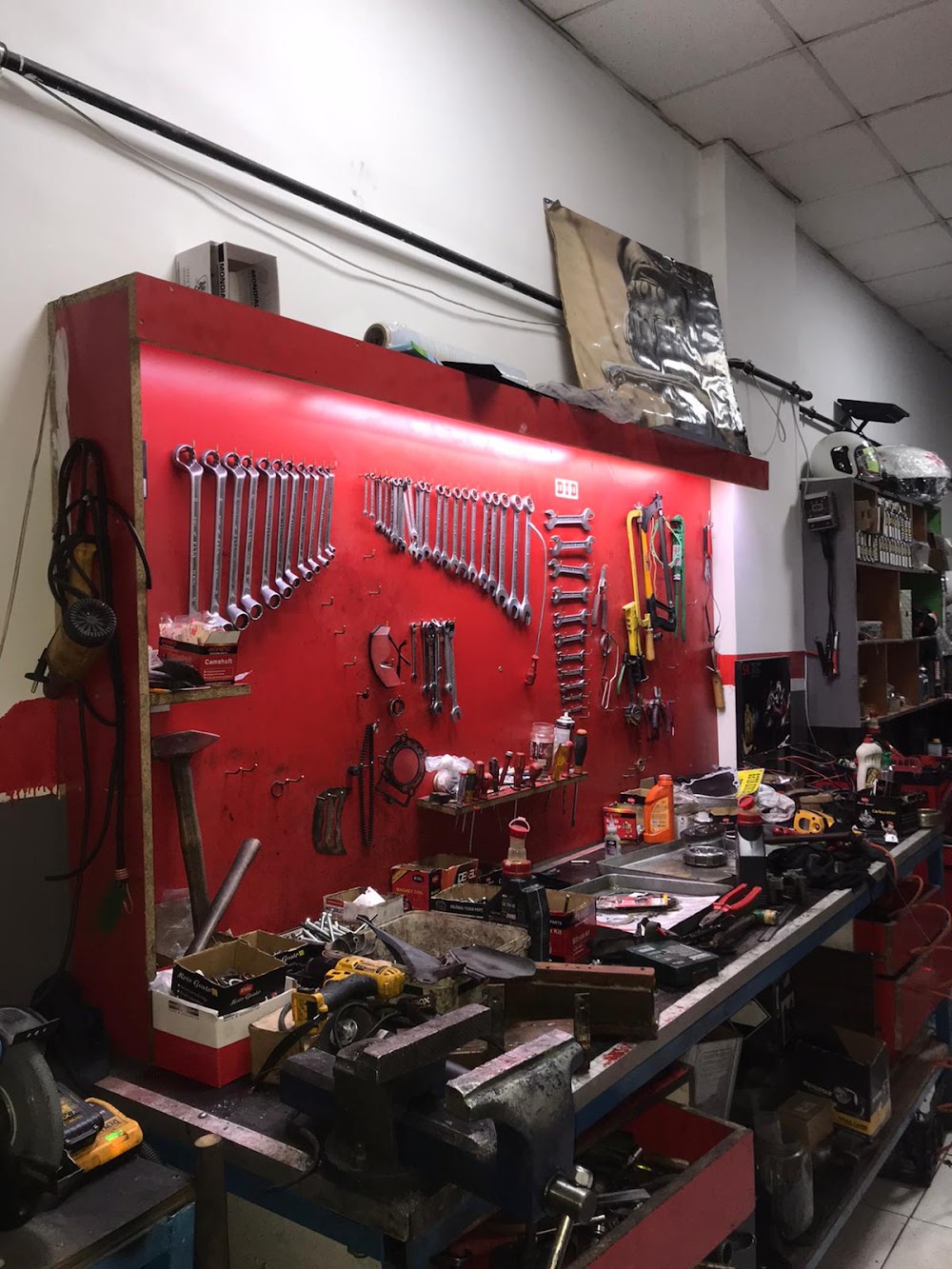 Erzurum motosiklet tamiri, motosiklet bakım, motor onarımı, motosiklet servisi, Erzurum motor ust