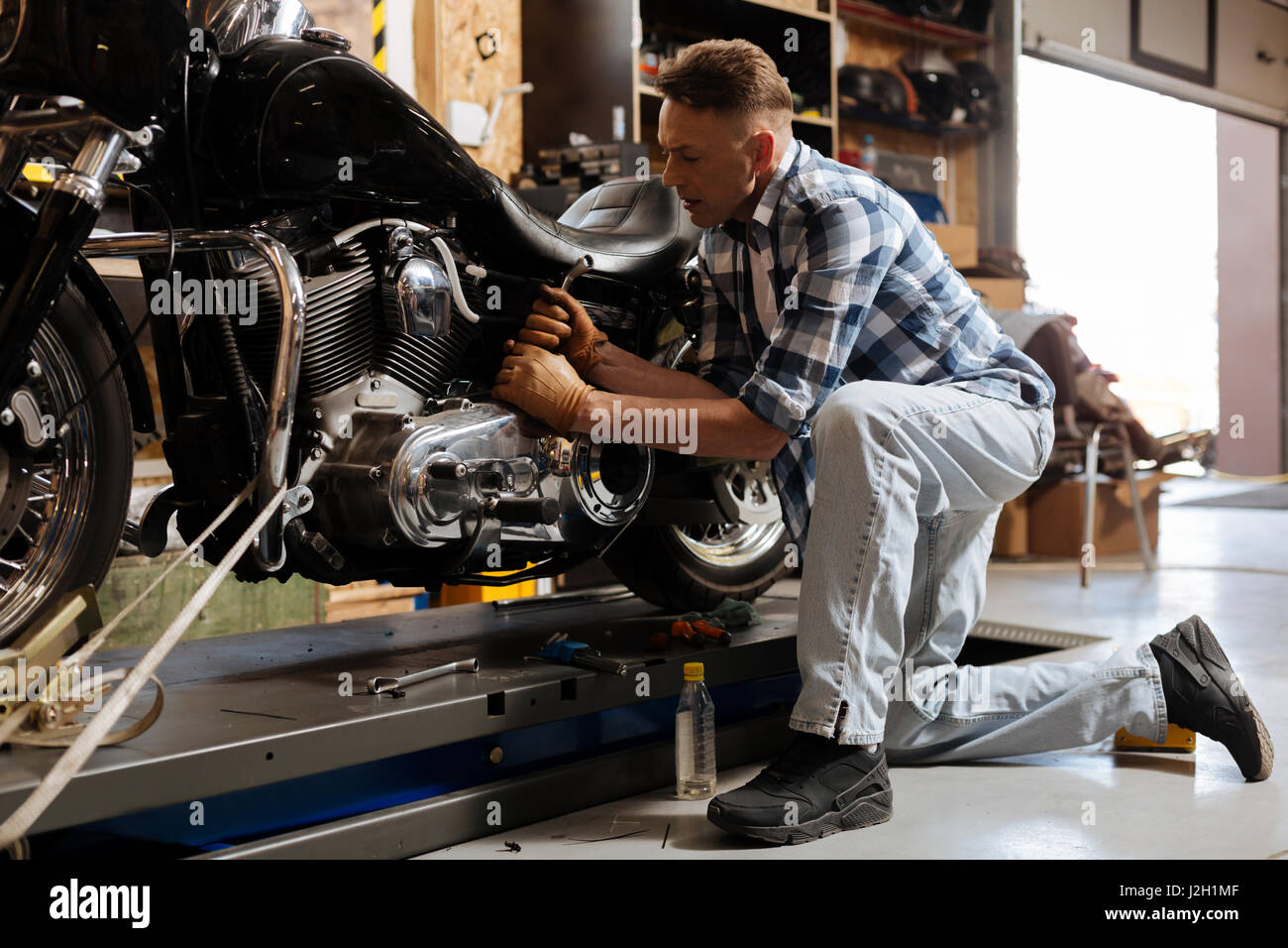 İstanbul motosiklet servisi, motosiklet bakım ipuçları, motosiklet tamiri, şehir içi motosiklet t