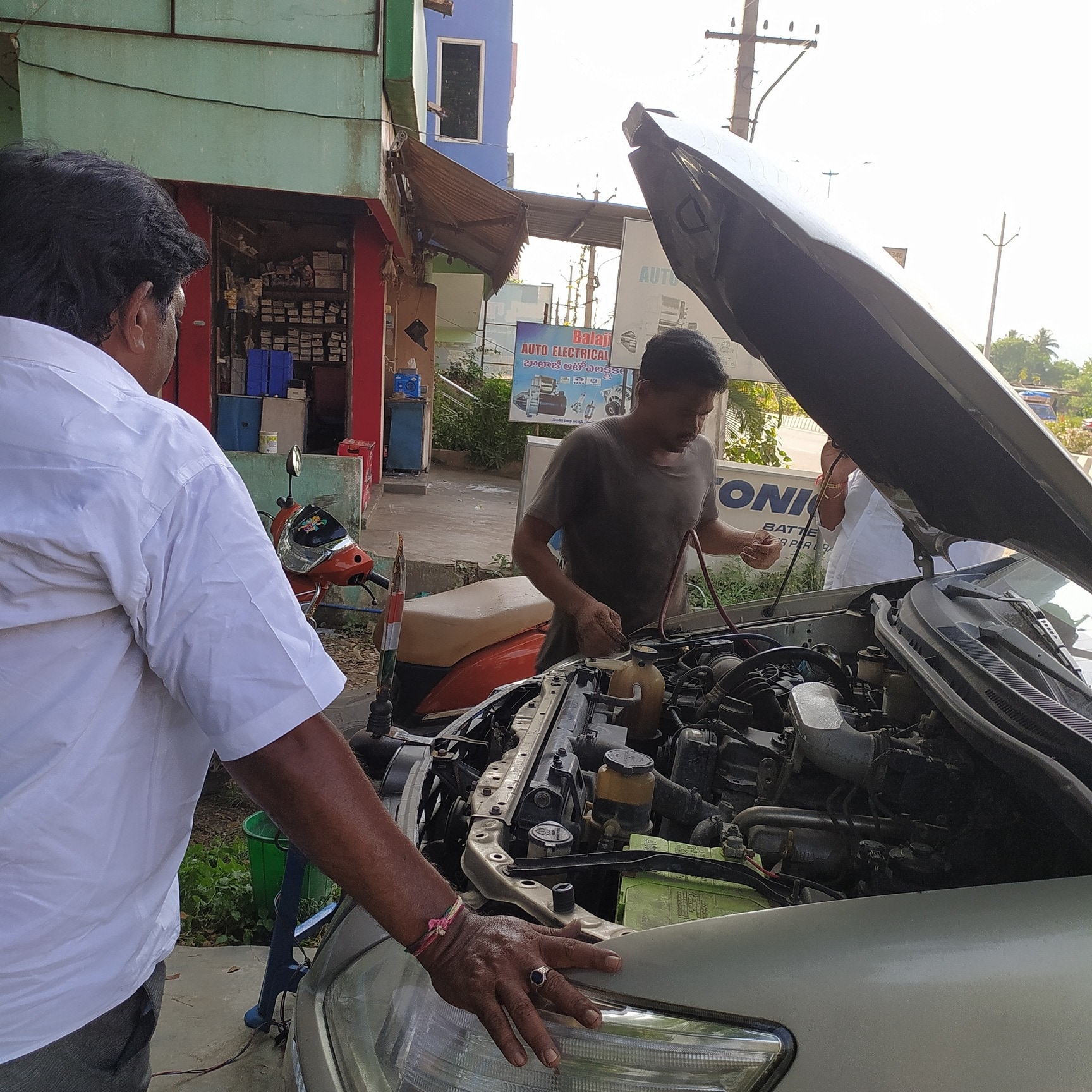 motorsiklet tamiri Muğla, motosiklet servisi Muğla, motor bakım ve onarım, motosiklet parça değiş