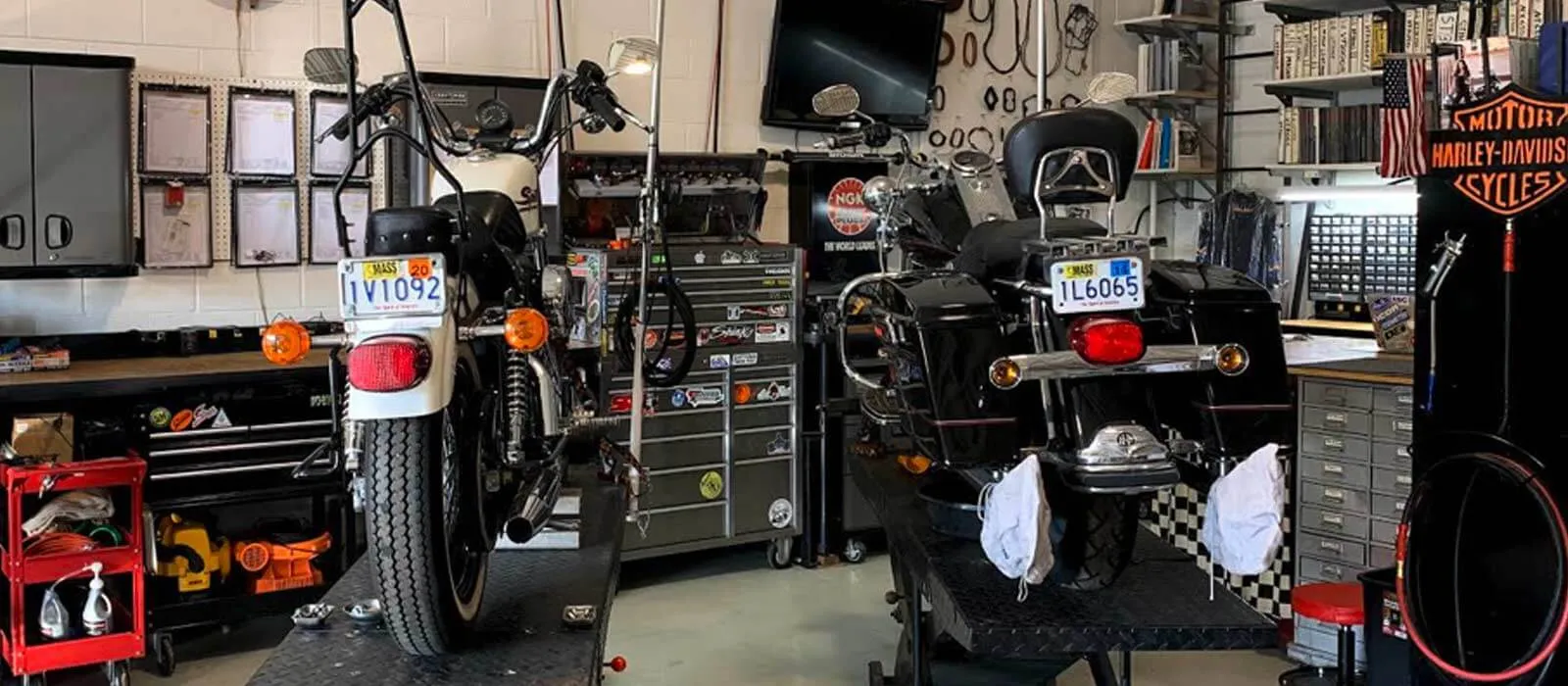 motorsiklet bakımı, Muş motosiklet servisi, motor tamiri, düzenli bakım, motosiklet parçaları,mot