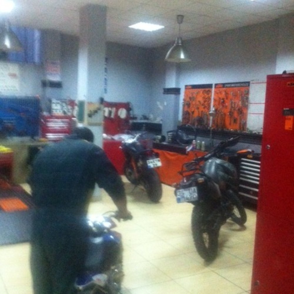 motorsiklet bakımı, Tekirdağ motosiklet servisi, motosiklet onarımı, düzenli bakım, motosiklet pa