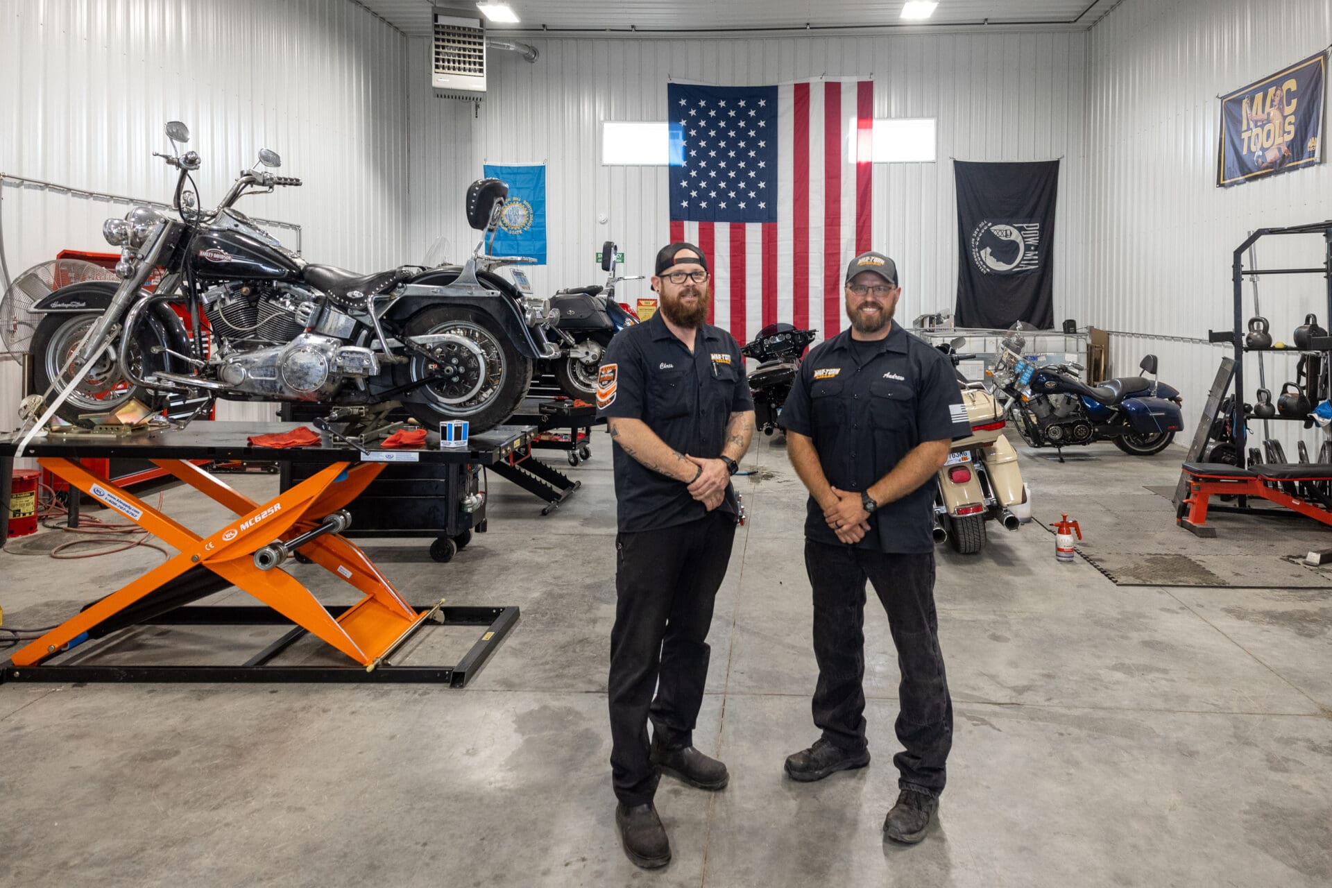 Kırıkkale motorsiklet servisi, motosiklet tamiri, motosiklet bakım, motosiklet parça değişimi, mo