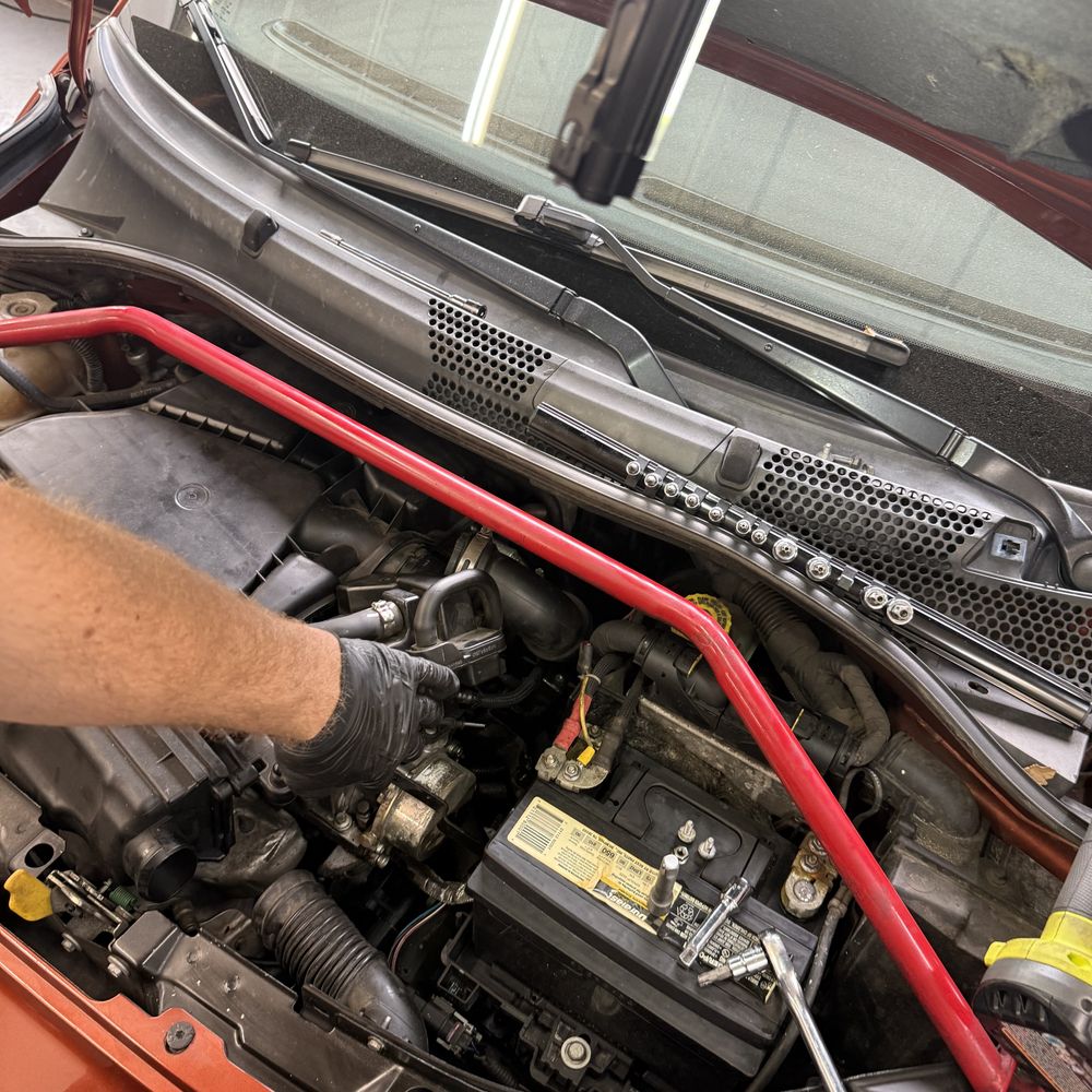 oto radyatör temizliği, Rize radyatör bakımı, araç soğutma sistemi, radyatör arızaları, radyatör