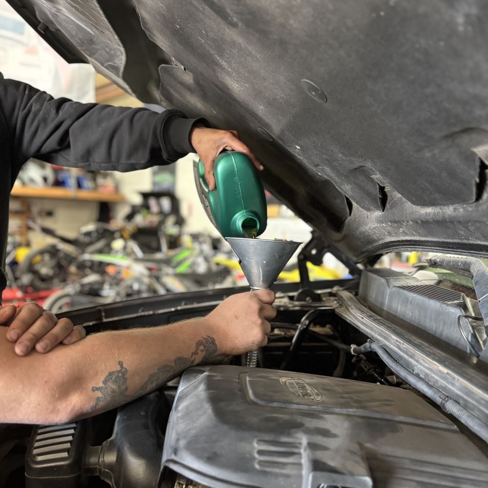 oto radyatör bakımı, Burdur radyatör tamiri, araba soğutma sistemi, radyatör temizliği, otomobil