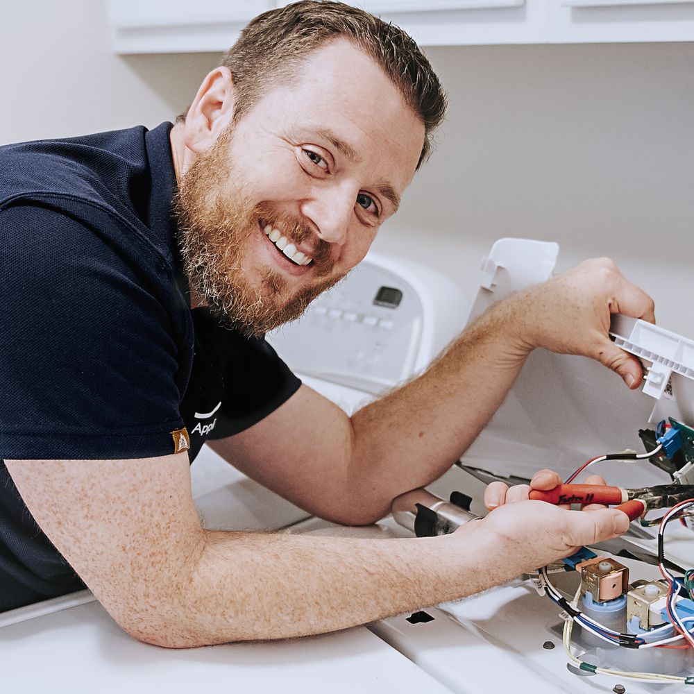 küçük ev aletleri tamiri, Şanlıurfa teknik servisi, beyaz eşya onarımı, hızlı cihaz tamiri, güven