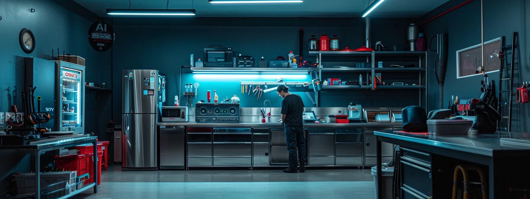 küçük ev aletleri tamiri, Zonguldak teknik servisi, elektrikli alet bakım, hızlı cihaz tamiri, gü