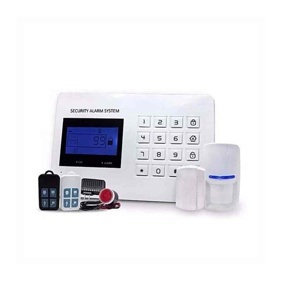 Bolu alarm sistemleri, güvenlik çözümleri, alarm kurulumu, hırsızlık önleyici sistemler, ev güven