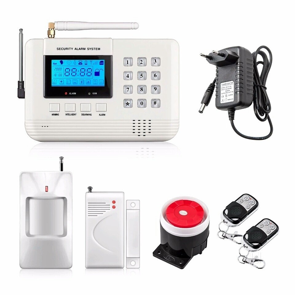 Güvenlik alarm sistemi, Rize alarm kurulumu, ev güvenliği, güvenlik teknolojileri, acil durum ala