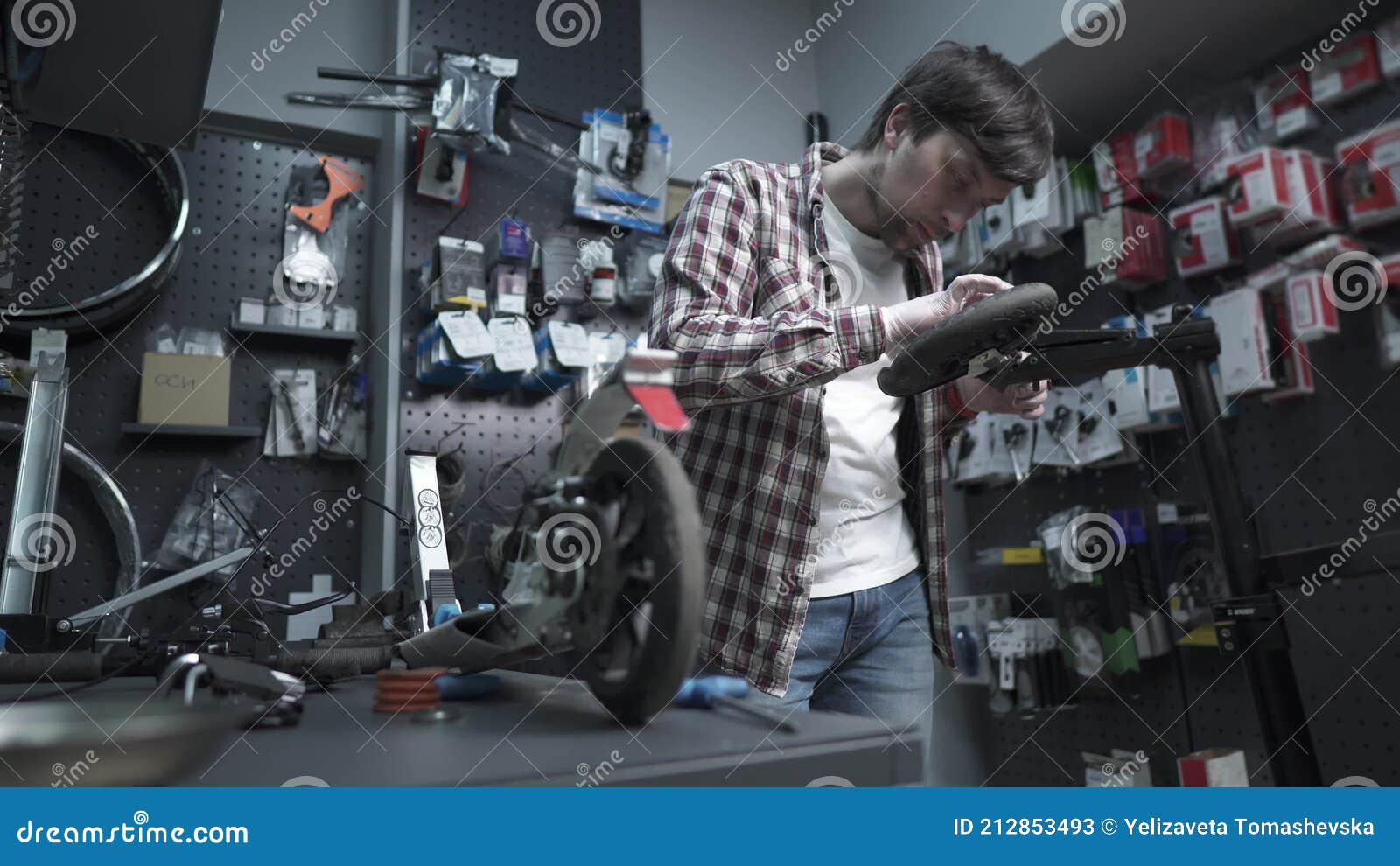 Afyonkarahisar scooter tamircisi, scooter bakım hizmetleri, elektrikli scooter onarımı, scooter p