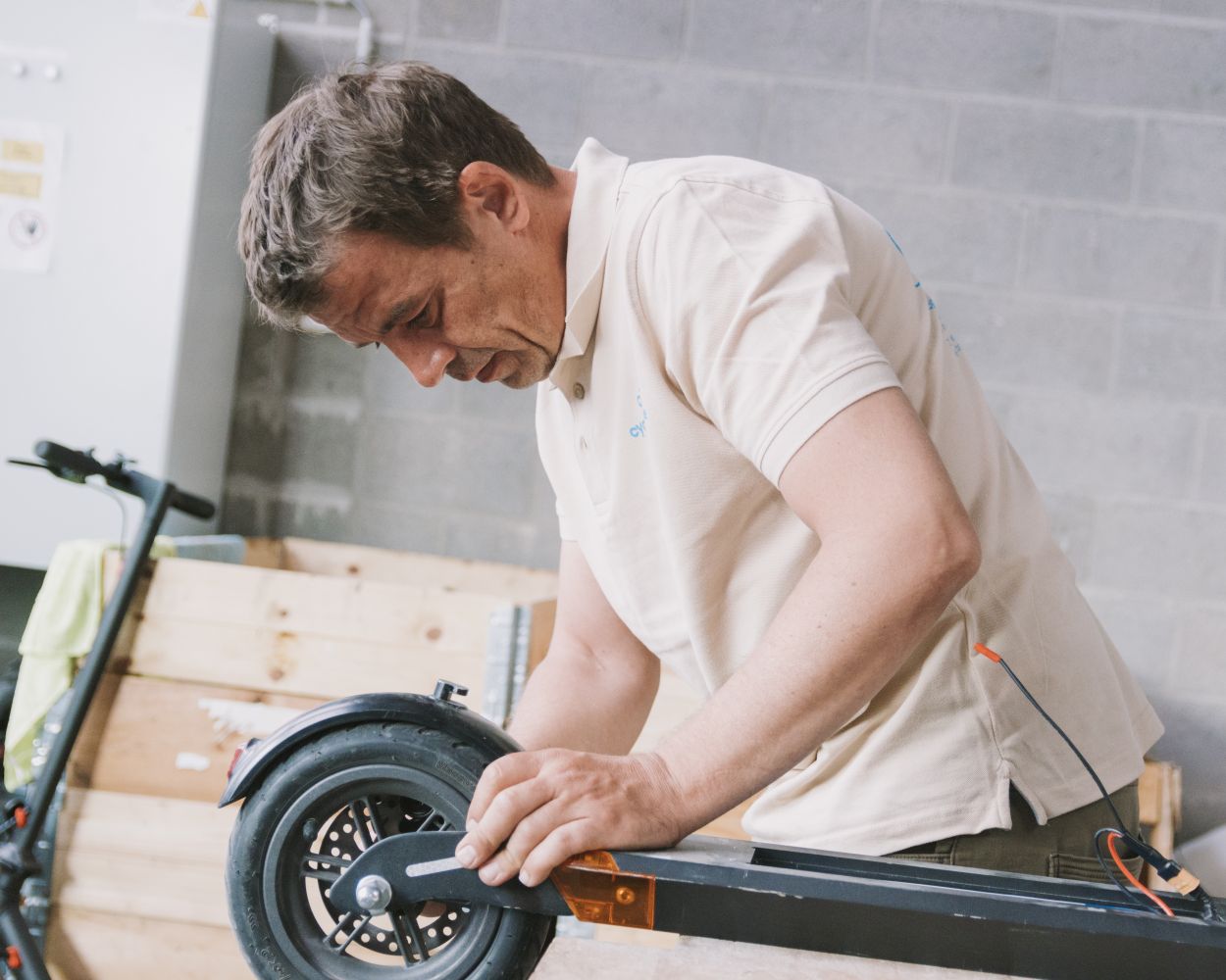 Çorum scooter tamircisi, elektrikli scooter bakımı, scooter onarımı, scooter servisi, Çorum motos