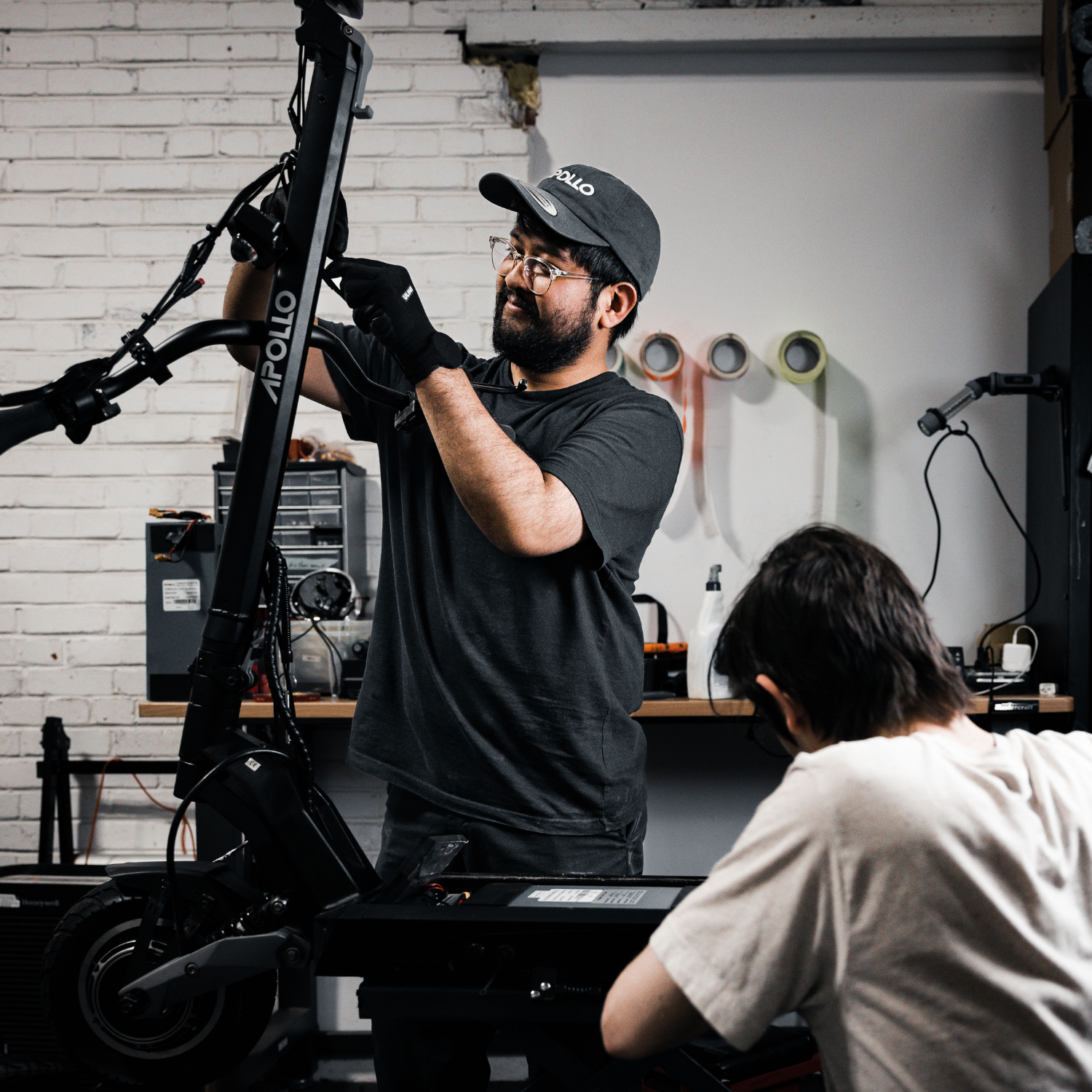 Scooter tamir, Bolu scooter servisi, elektrikli scooter bakımı, scooter yedek parça, scooter onar