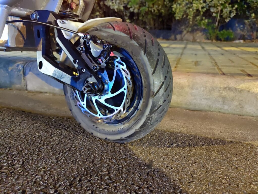 Scooter tamiri, Giresun scooter servisi, elektrikli scooter onarımı, scooter parça değişimi, hızl