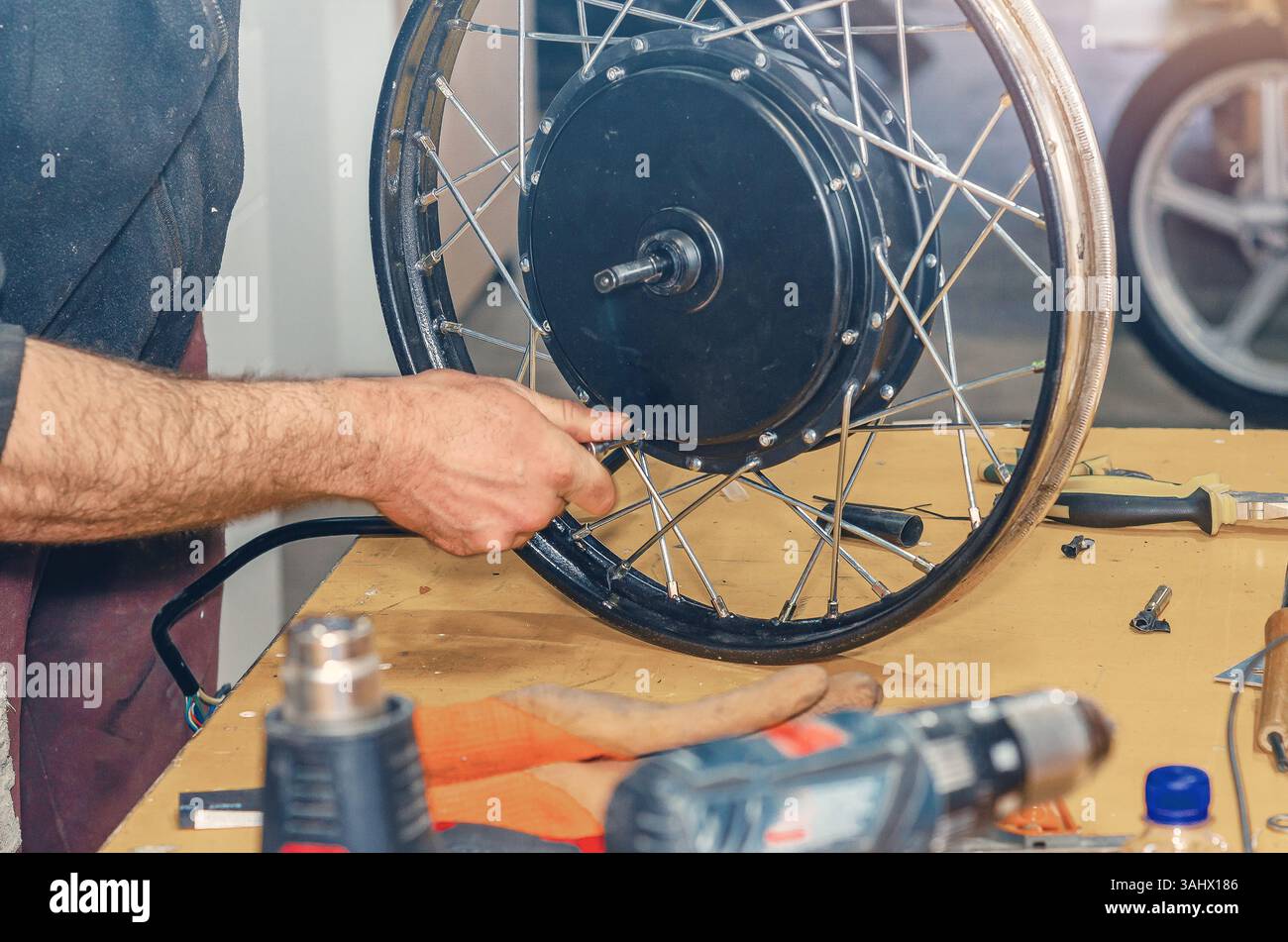 İstanbul scooter tamir, elektrikli scooter bakımı, scooter onarımı, scooter servisi, hızlı scoote