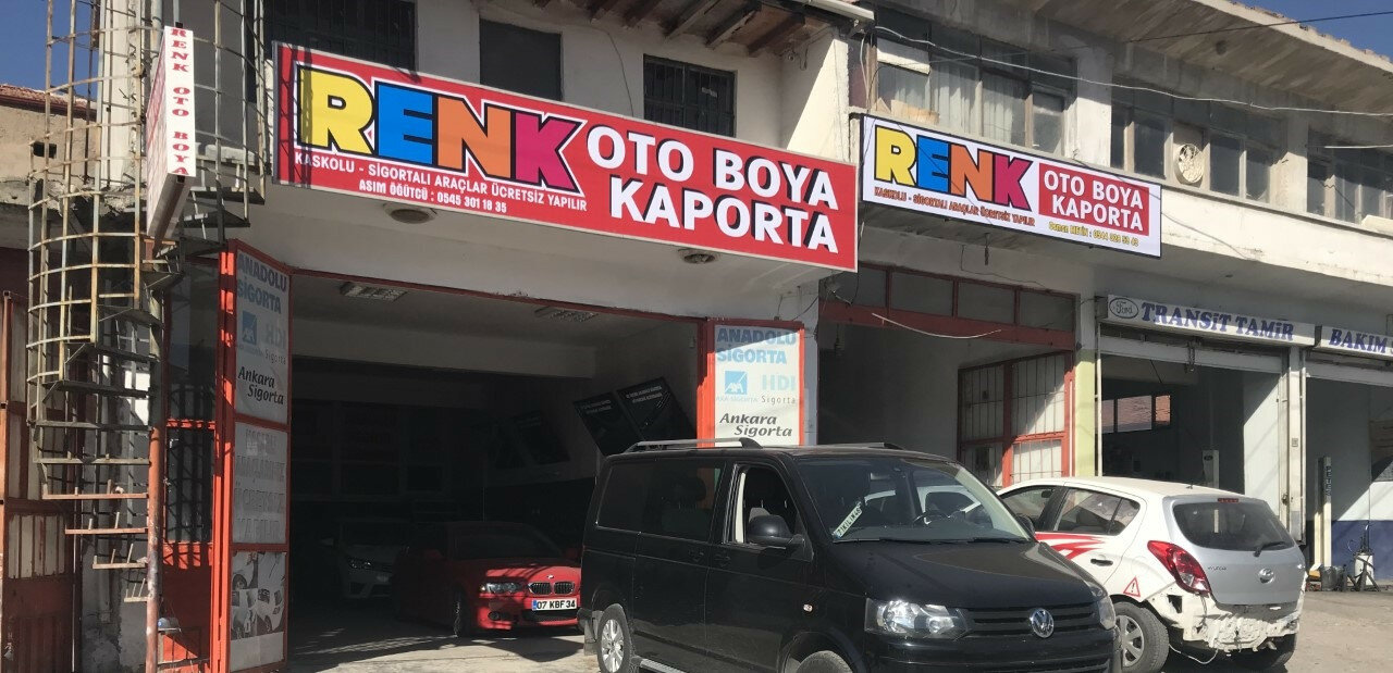 Kırıkkale oto boyacı, kaporta tamiri, araç boya ustası, oto kaporta servisi, kırıkkale araba kapl