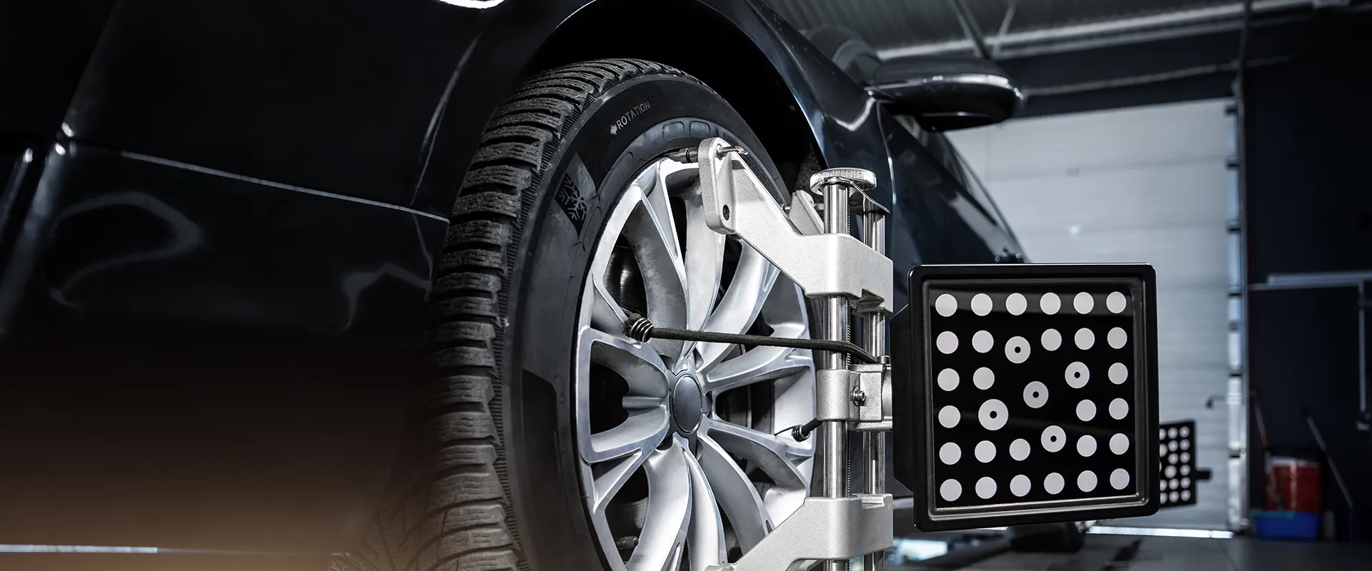 rotbalans ayarı, araç balans ayarı, kırşehir otomotiv, rot balans hizmeti, araç titreşim giderme,