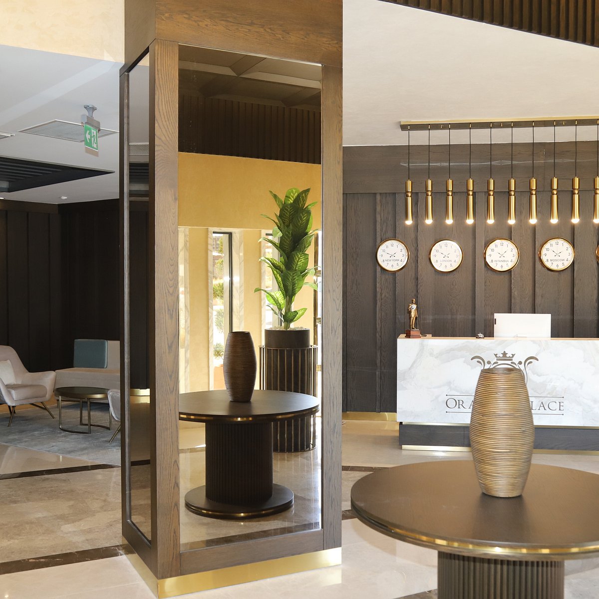 Eskişehir 5 yıldızlı oteller, lüks konaklama, ultra konforlu oteller, şehir merkezi otel, en iyi