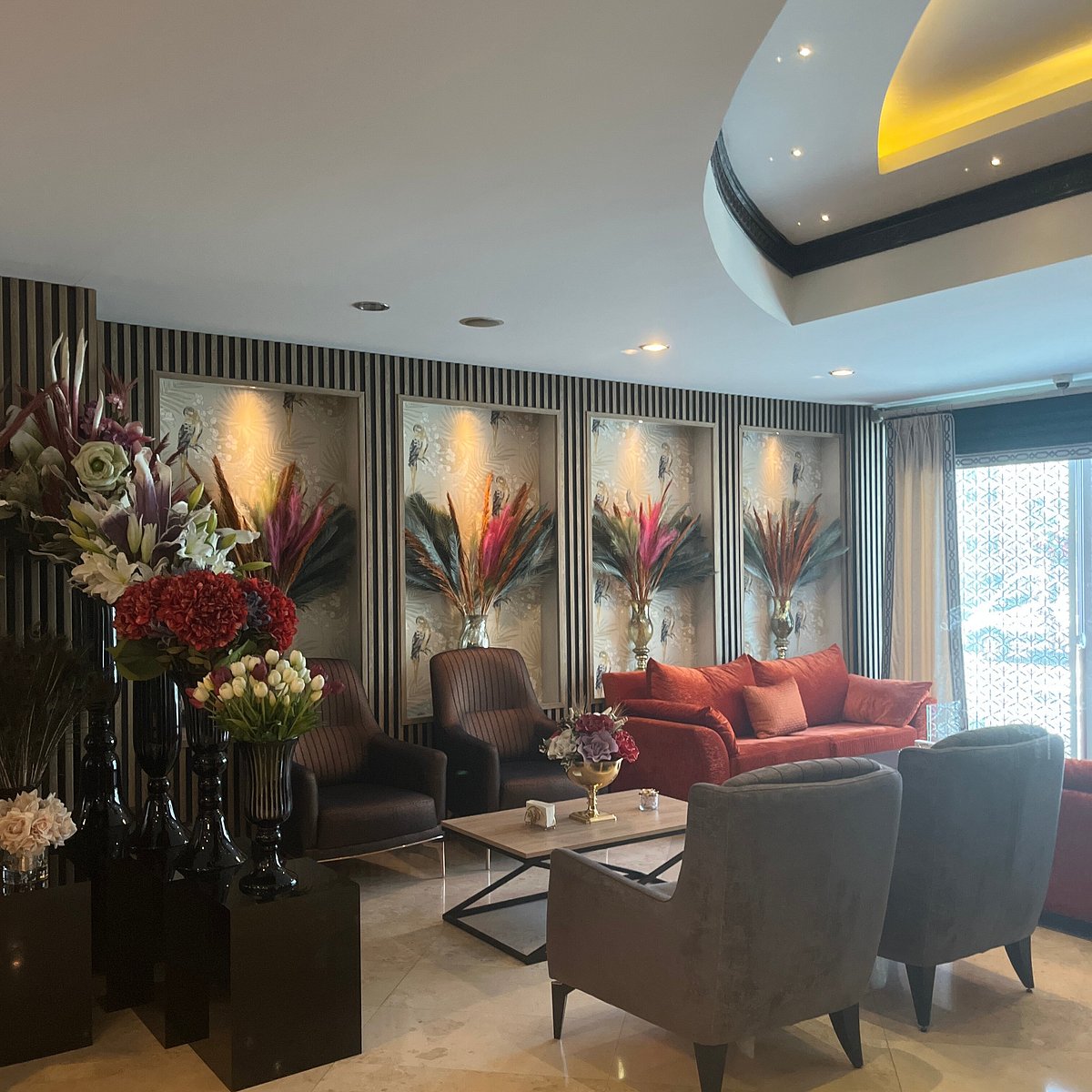 Kars 5 yıldızlı otelleri, lüks konaklama, kaliteli hizmet, Kars otel rezervasyonu, spa ve wellnes