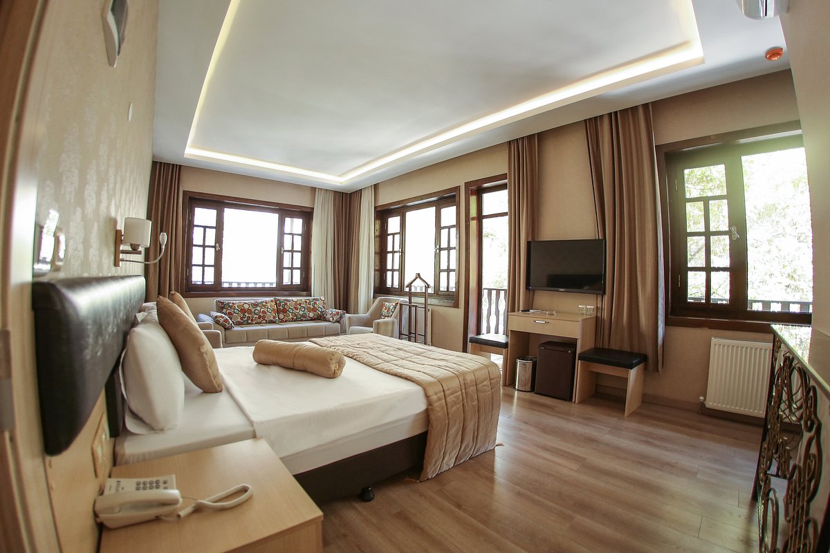 Kastamonu otelleri, 4 yıldızlı konaklama, lüks oteller, Kastamonu seyahat, konaklama seçenekleri,