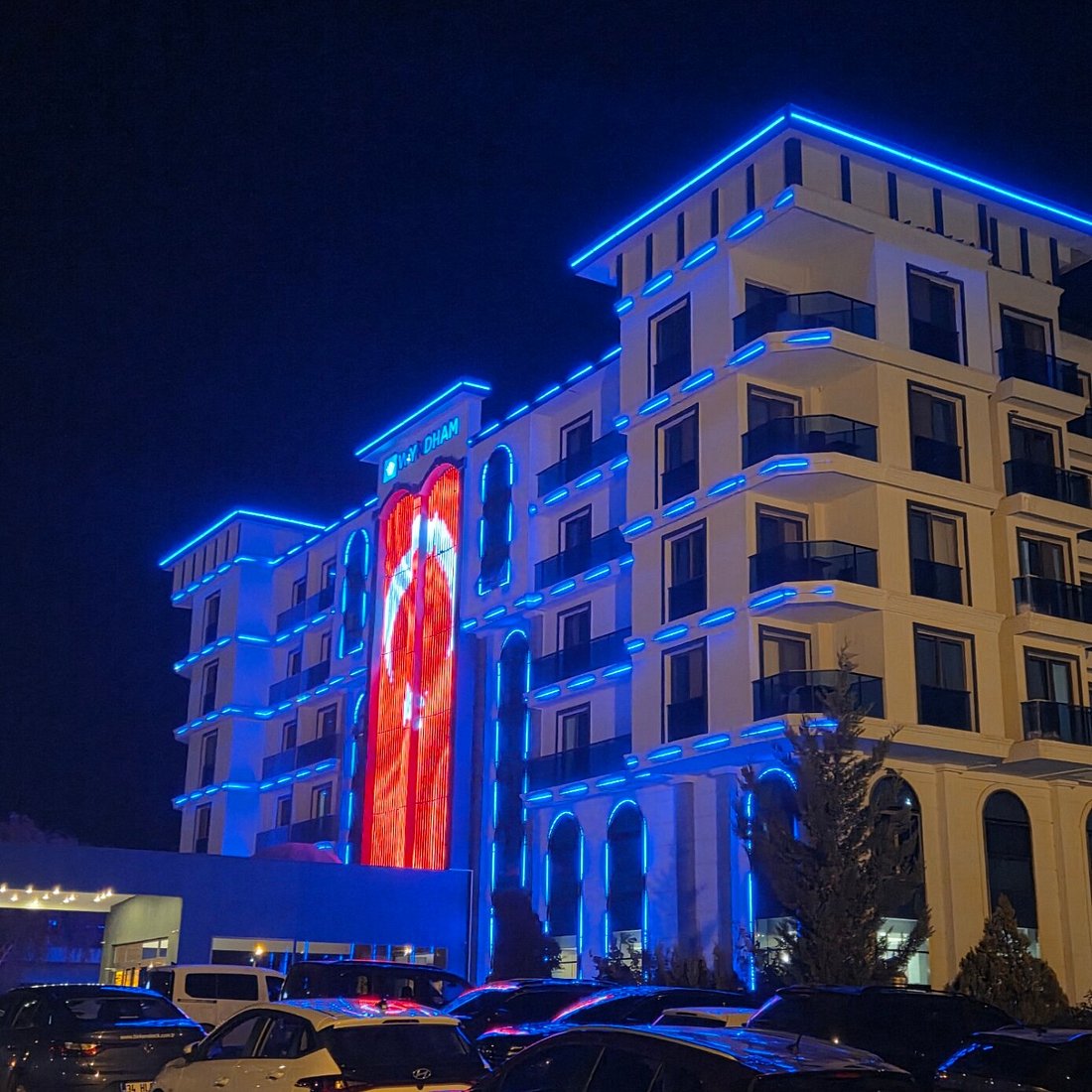 Afyonkarahisar otel tavsiyeleri, uygun fiyatlı oteller, konforlu konaklama, otel rezervasyonu, 3