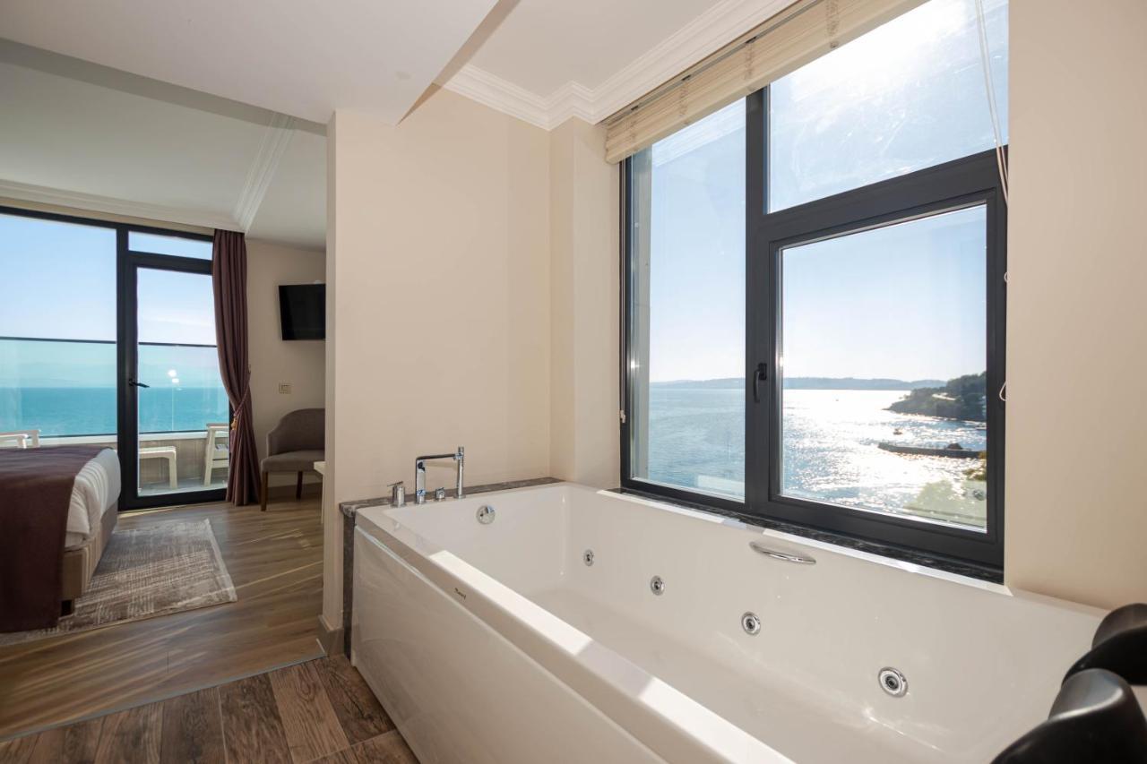 Sinop otelleri, 4 yıldızlı konaklama, lüks oteller Sinop, kaliteli otel hizmetleri, Sinop tatil o