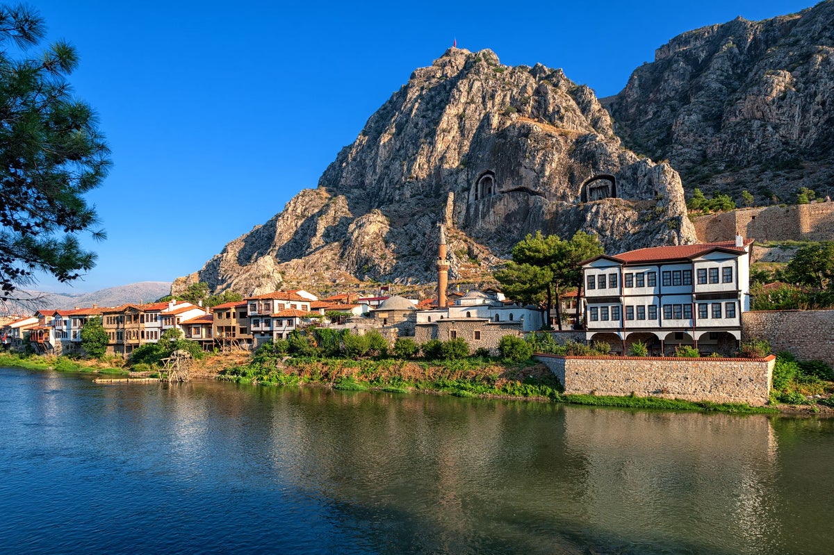 Amasya otel tavsiyeleri, uygun fiyatlı oteller Amasya, 3 yıldızlı oteller Amasya, Amasya konaklam