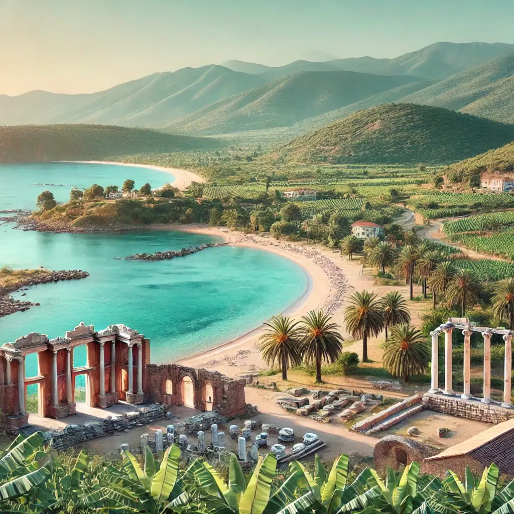 Mersin oteller, uygun fiyatlı konaklama, deniz manzaralı oteller, Mersin seyahat, şehir merkezind