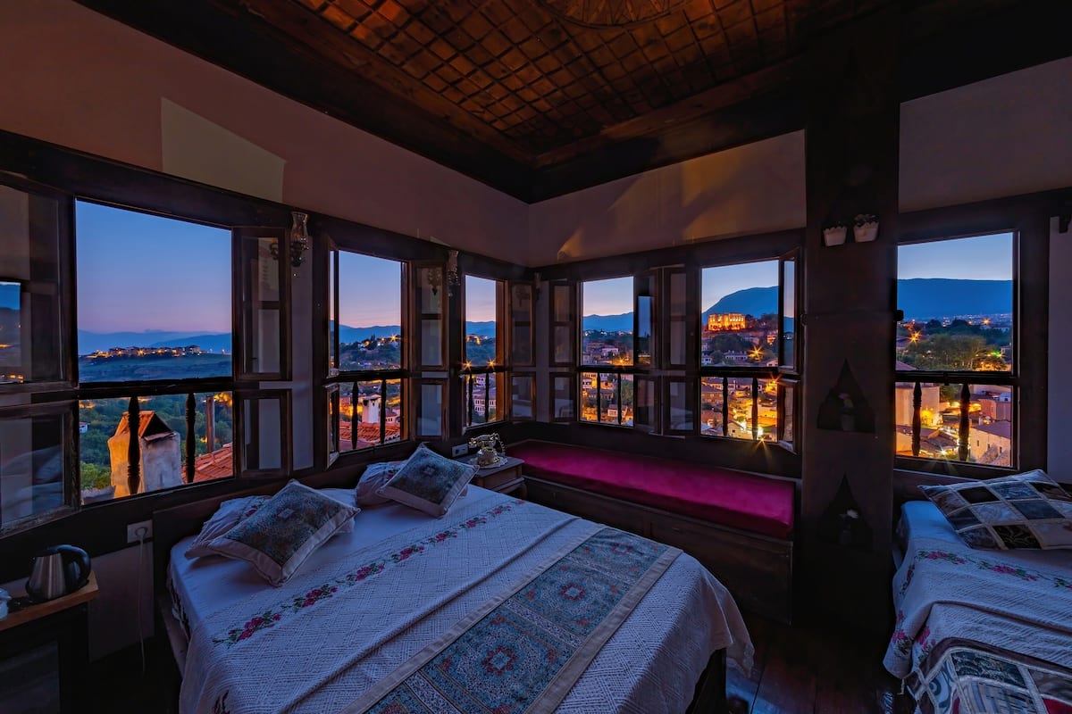 Karabük otelleri, 3 yıldızlı otel rezervasyonu, uygun fiyatlı konaklama, Karabük tatil, otel fırs