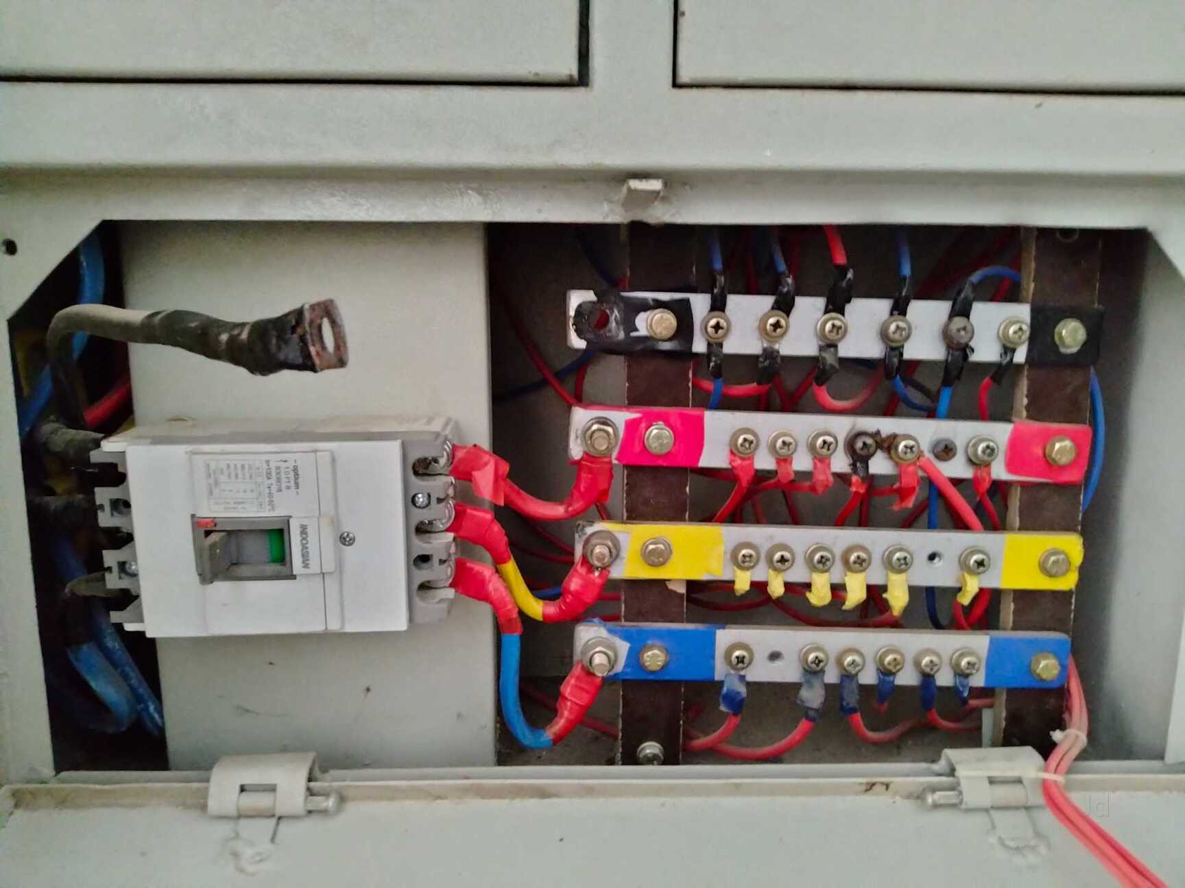 Adıyaman elektrikçi, elektrik arızası onarımı, elektrik tesisatı, güvenli elektrik hizmetleri, el
