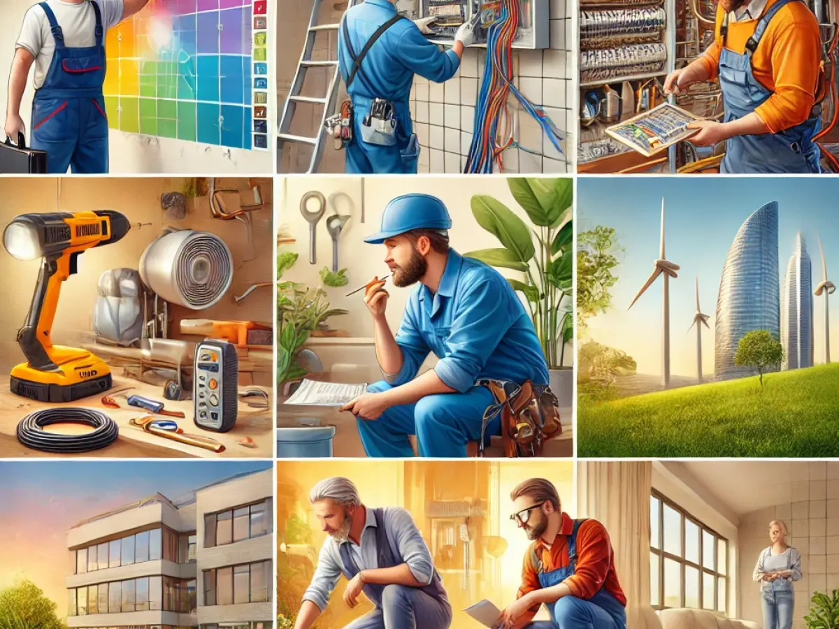 Hatay elektrikçi, elektrik arıza onarım, elektrik tesisatı, elektrik bakım hizmetleri, elektrikçi