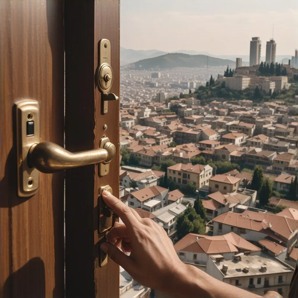 Ankara çilingir, güvenilir çilingir, acil çilingir hizmeti, kilit açma, 24 saat çilingir,çilingir