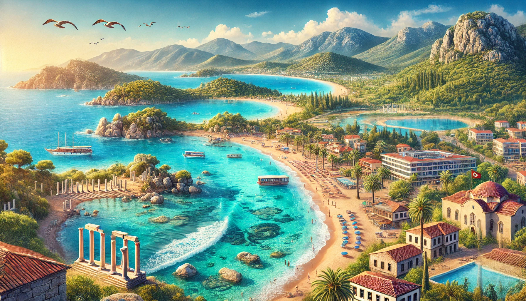 Muğla araç kiralama, uygun fiyatlı araç kiralama, Muğla rent a car, ekonomik araç kiralama, Muğla