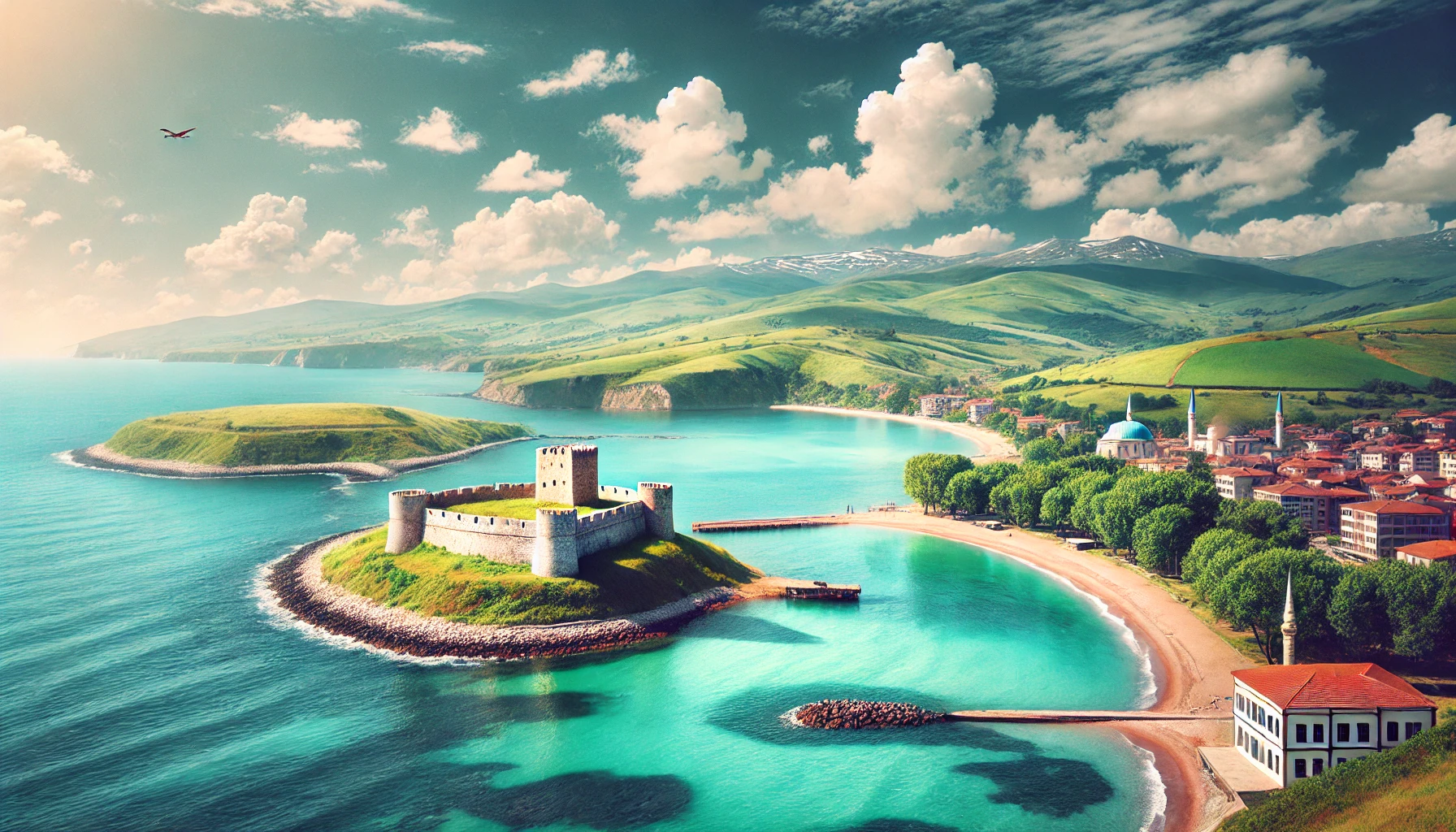 Sinop araç kiralama, uygun fiyatlı araçlar, Sinop kiralık araba, ekonomik araç kiralama, Sinop ar