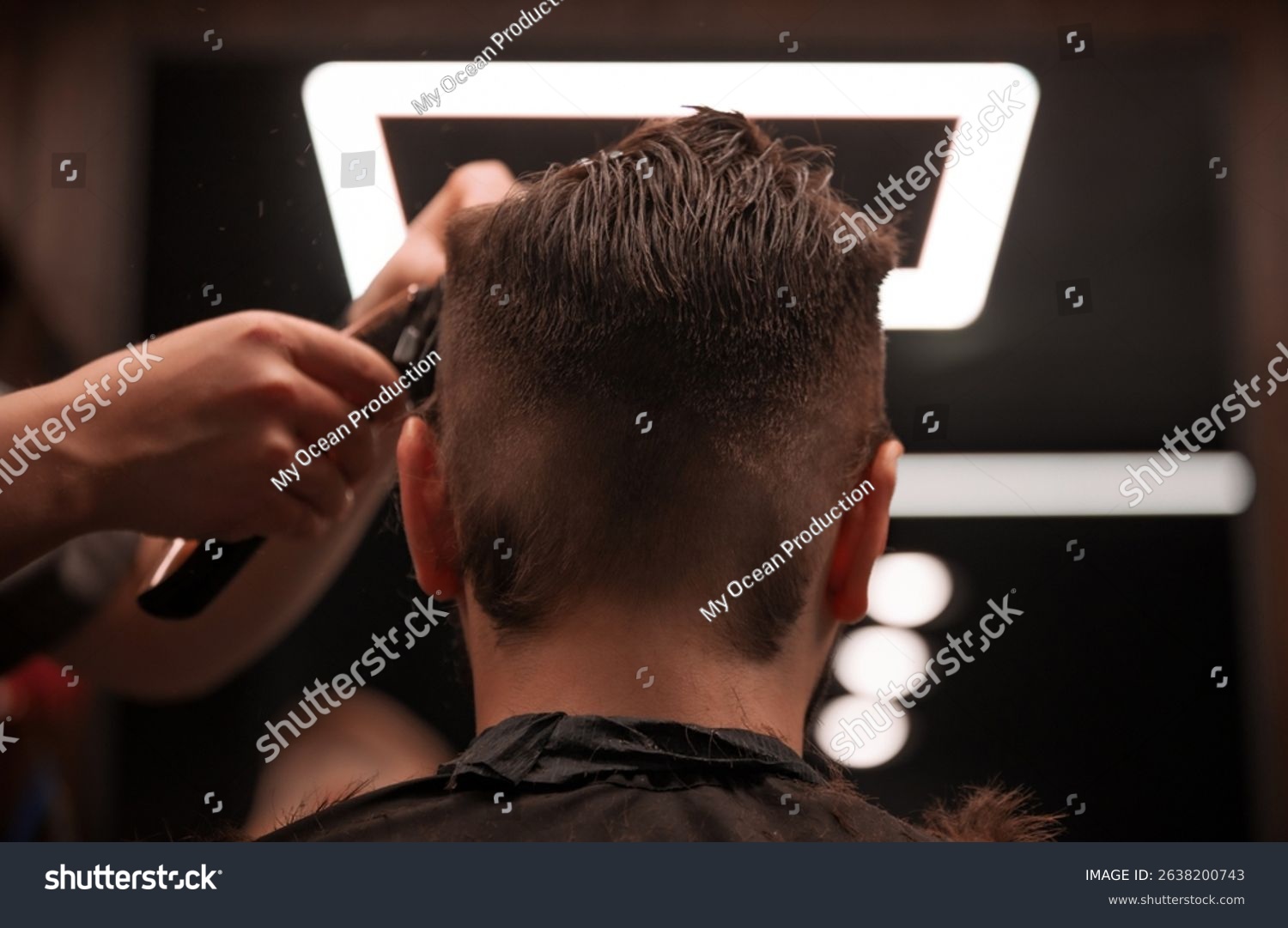 Ağrı erkek kuaförleri, erkek saç modelleri, modern erkek saç kesimi, erkeksi saç stilleri, kuaför